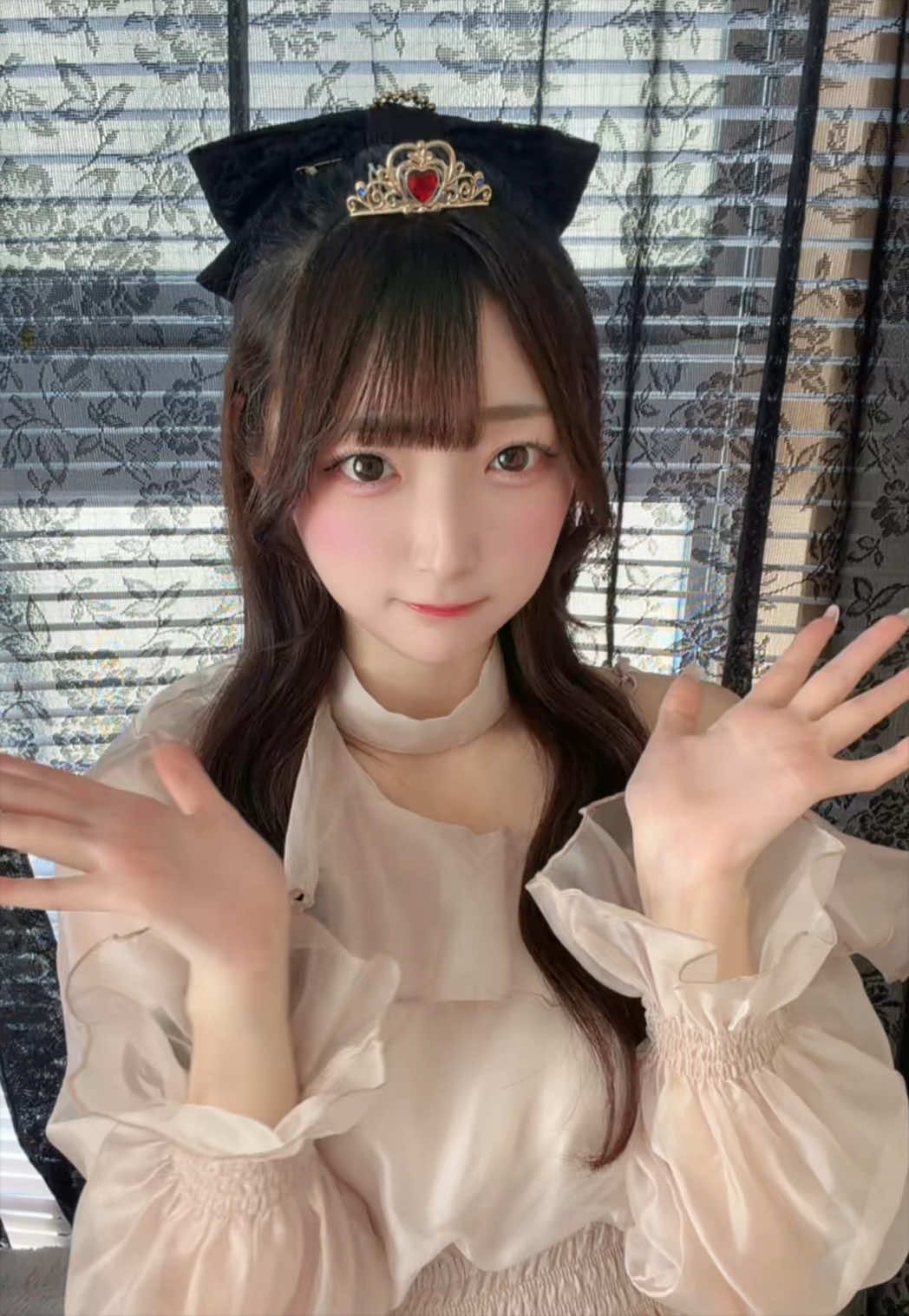 @もえきゅん