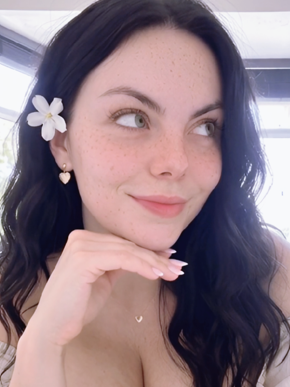 @Sara Bloom