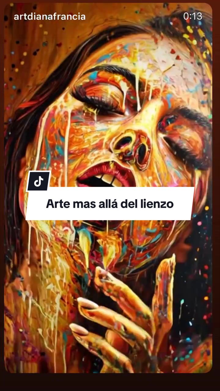 @Art Diana Francia | Artista