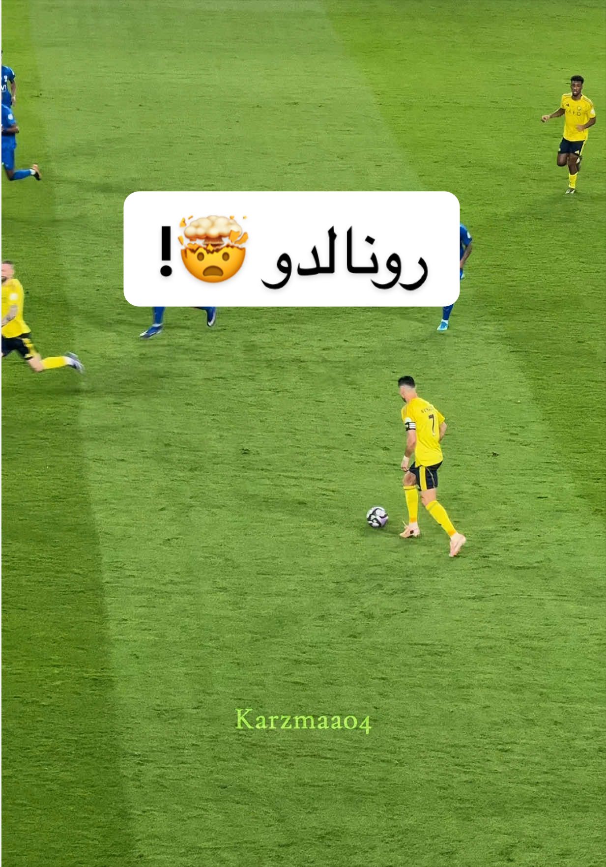 @كارزما | ابوشلش 🇸🇦