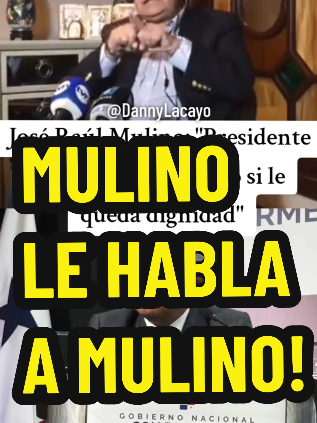 @🎙️Danny Lacayo🎙️