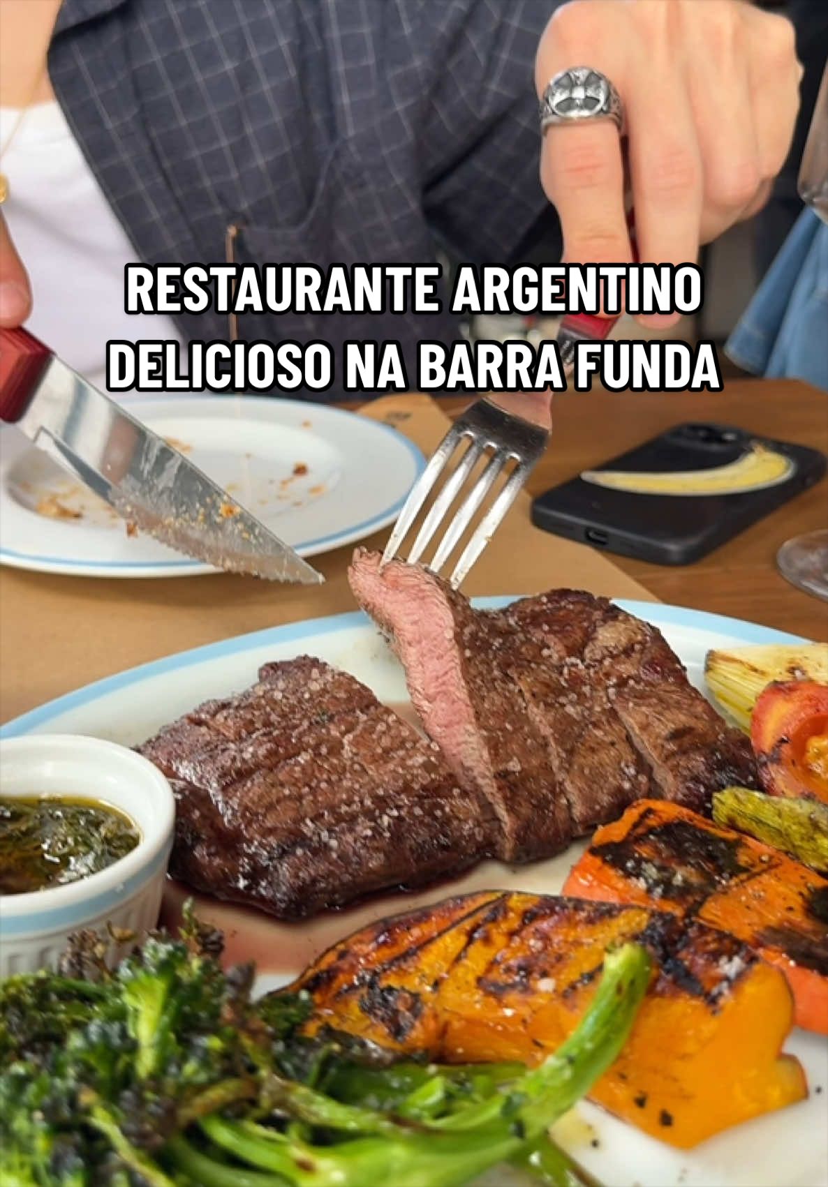 @Flávia Antunes | TAURINAGENS