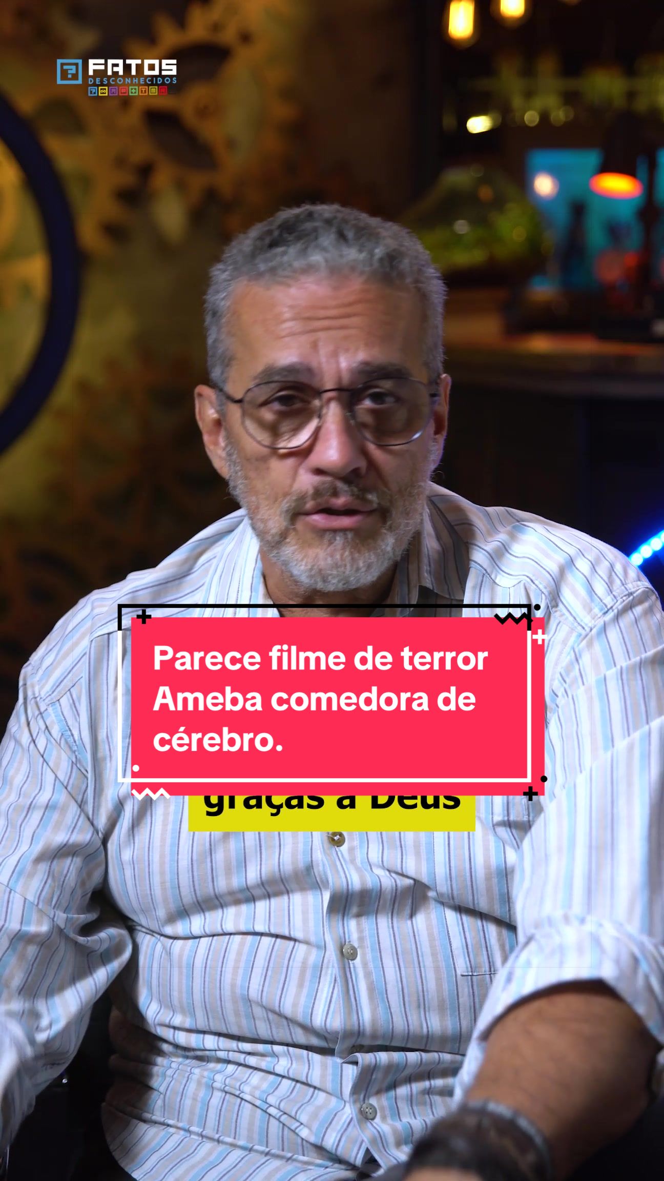 @Fatos Desconhecidos