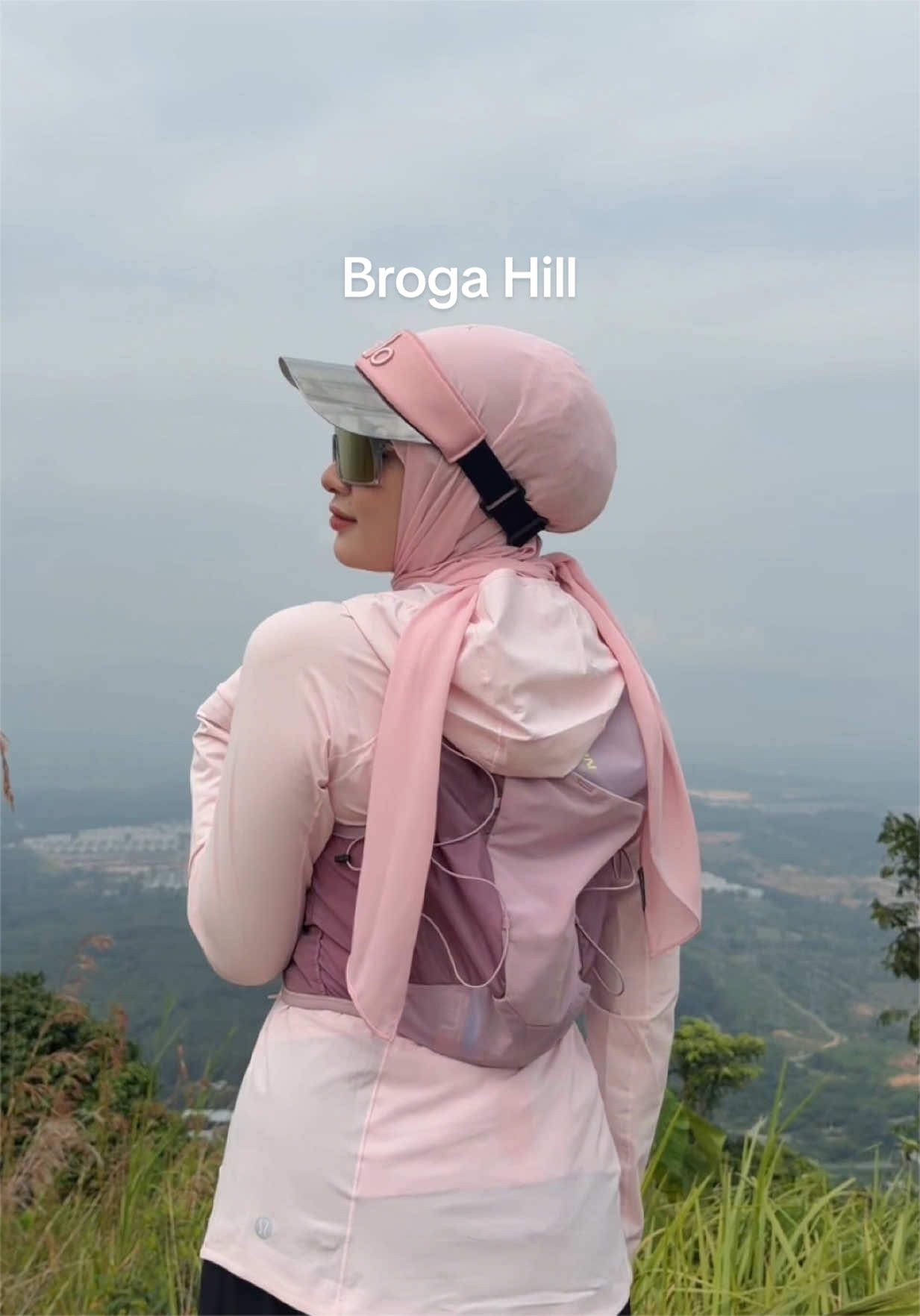 @Ainin Sofieya | Founder Maaez