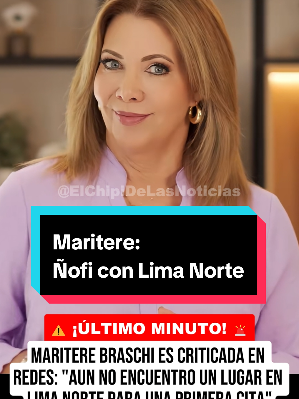 @El Chipi de las Noticias