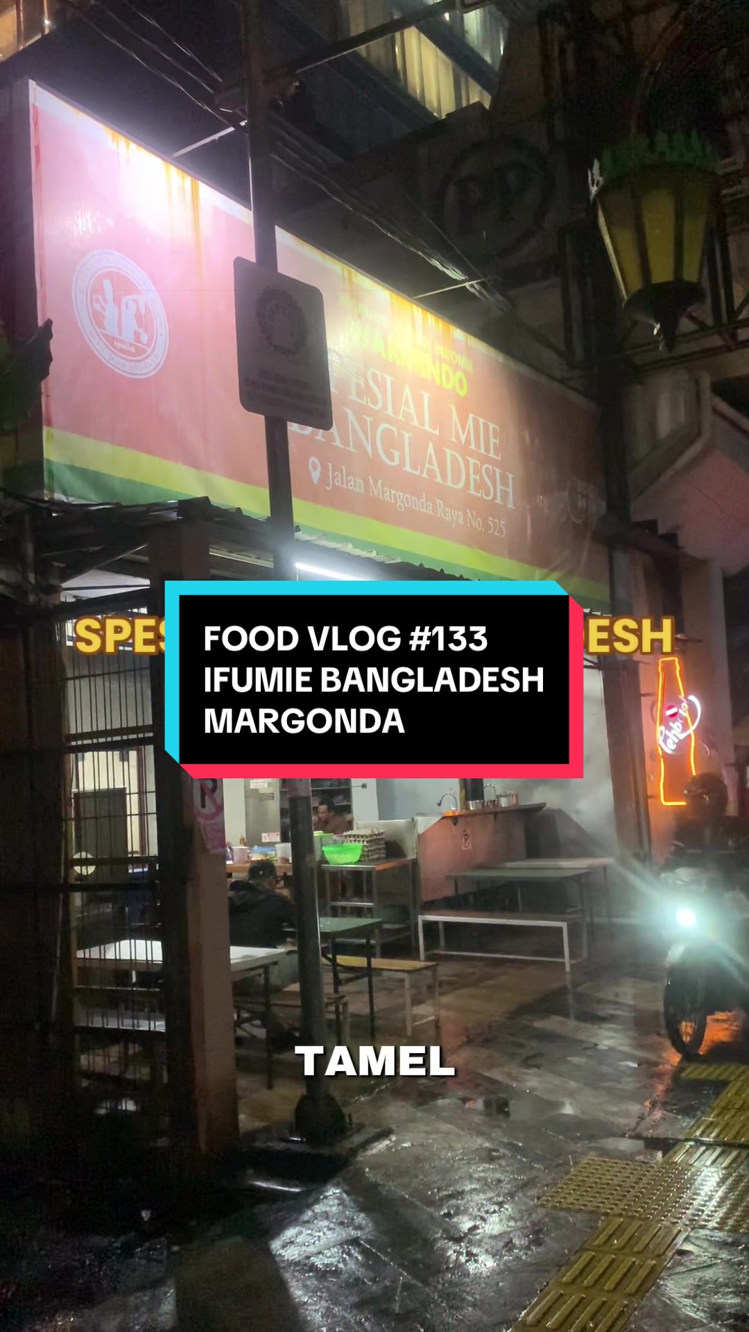 @Achmad | Food, Vlog, and Game