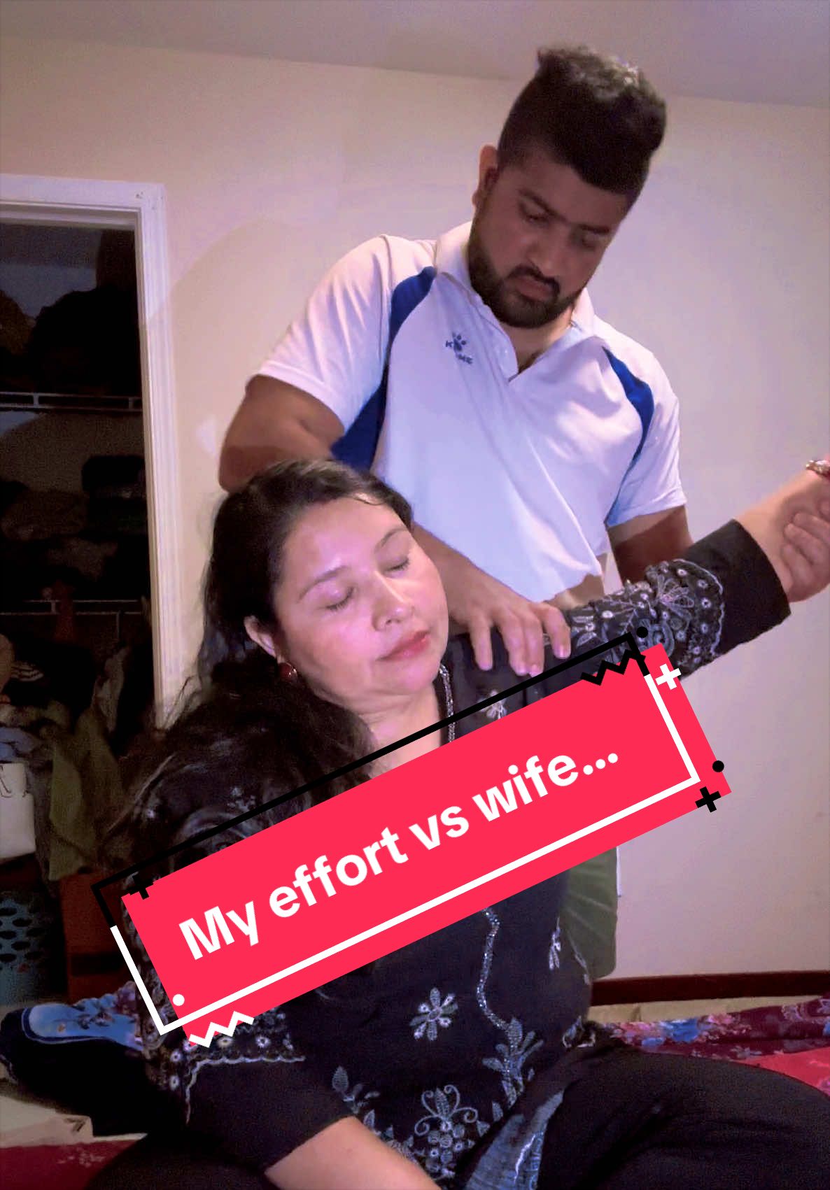 @suman & ishita ❤️
