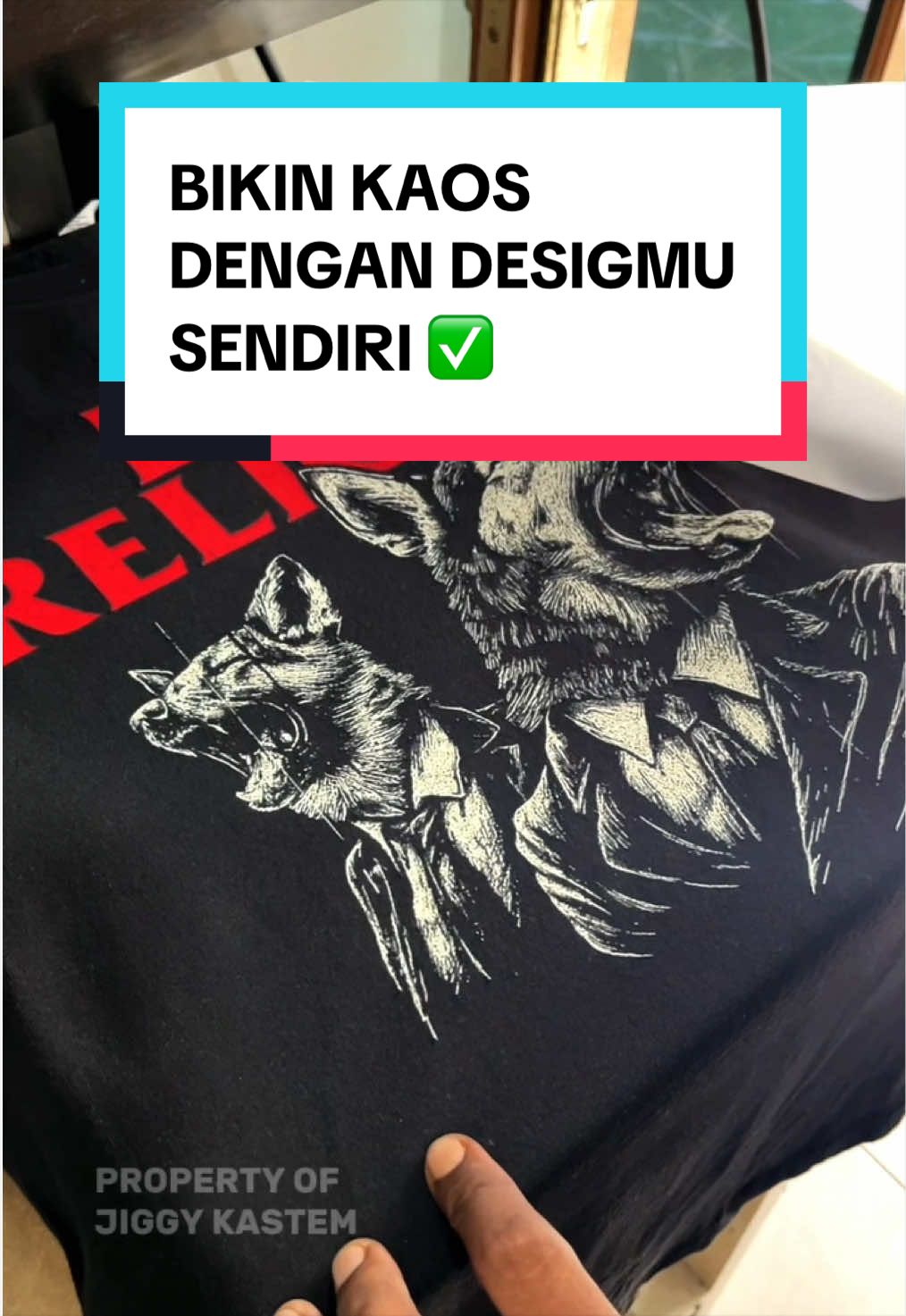 @Sablon Digital Surabaya
