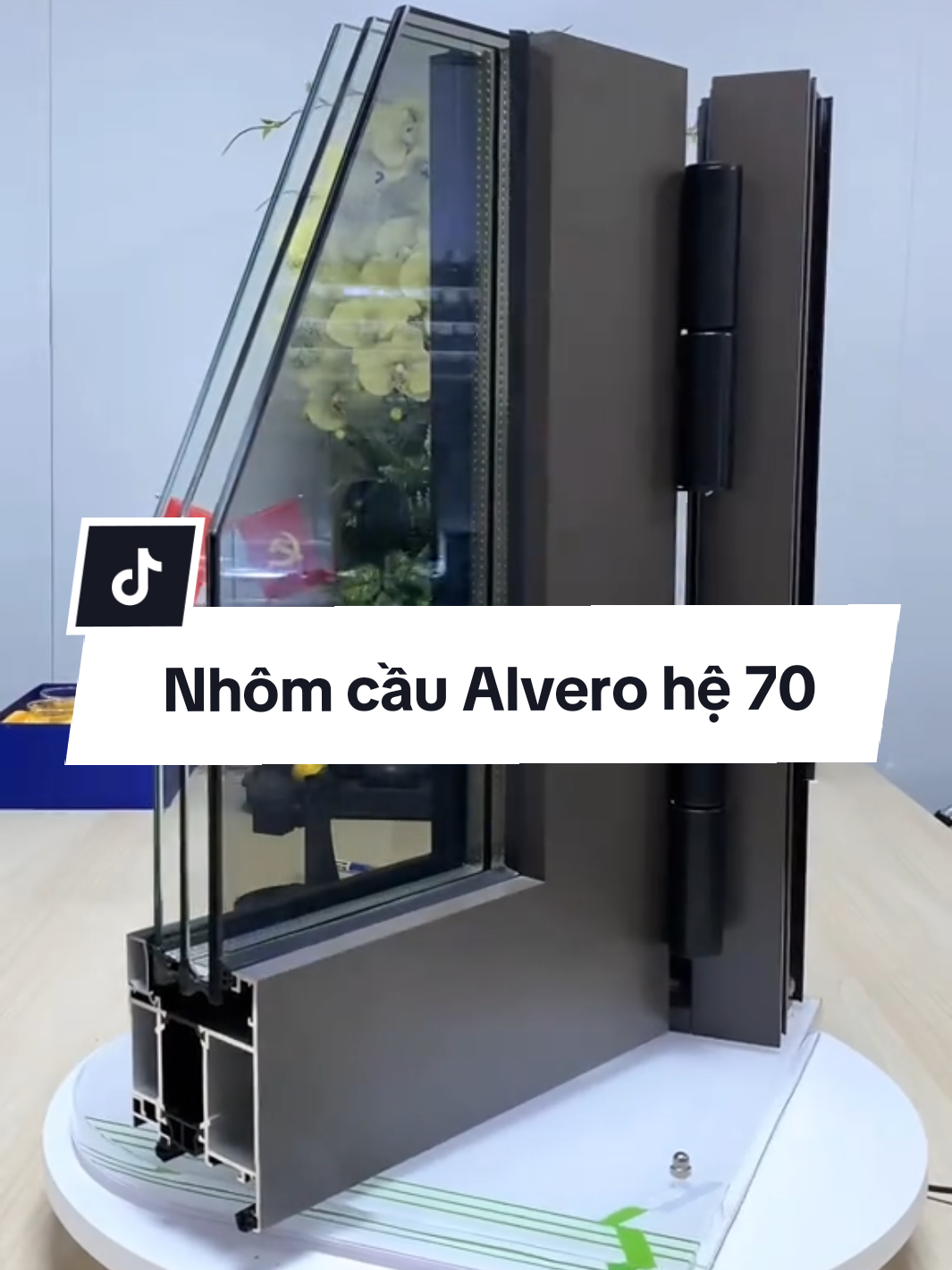 @Cty Cửa Nh&ocirc;m Xanh