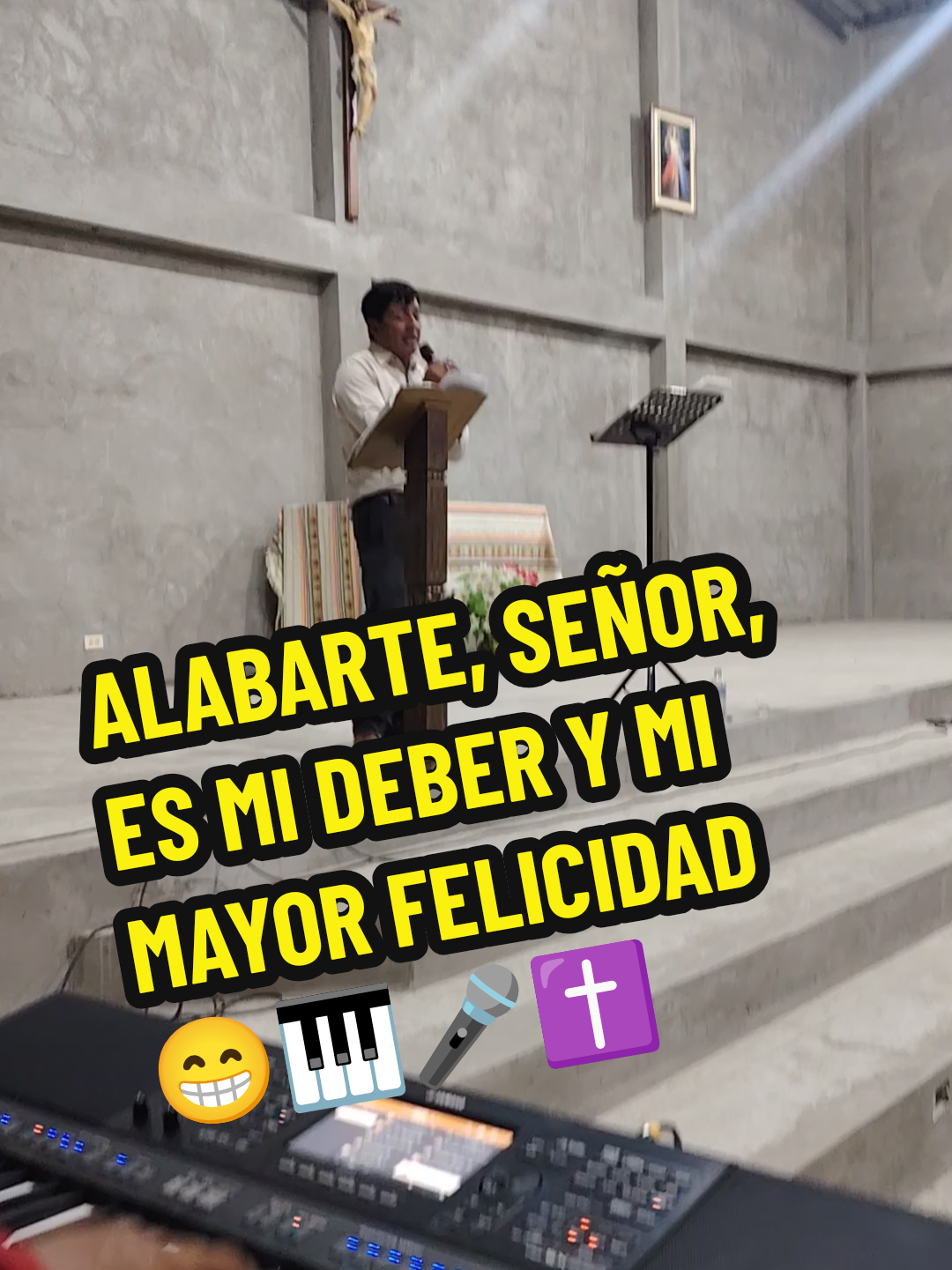 @💫 Indígenas_católicos ✝️