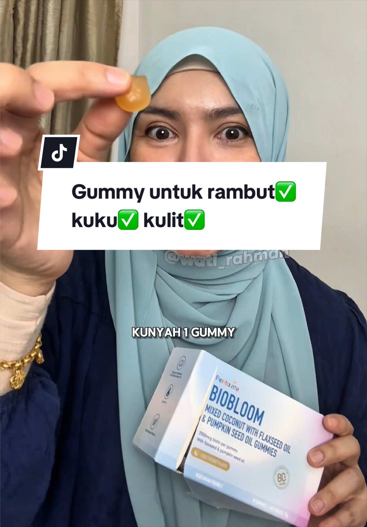 @wati rahman