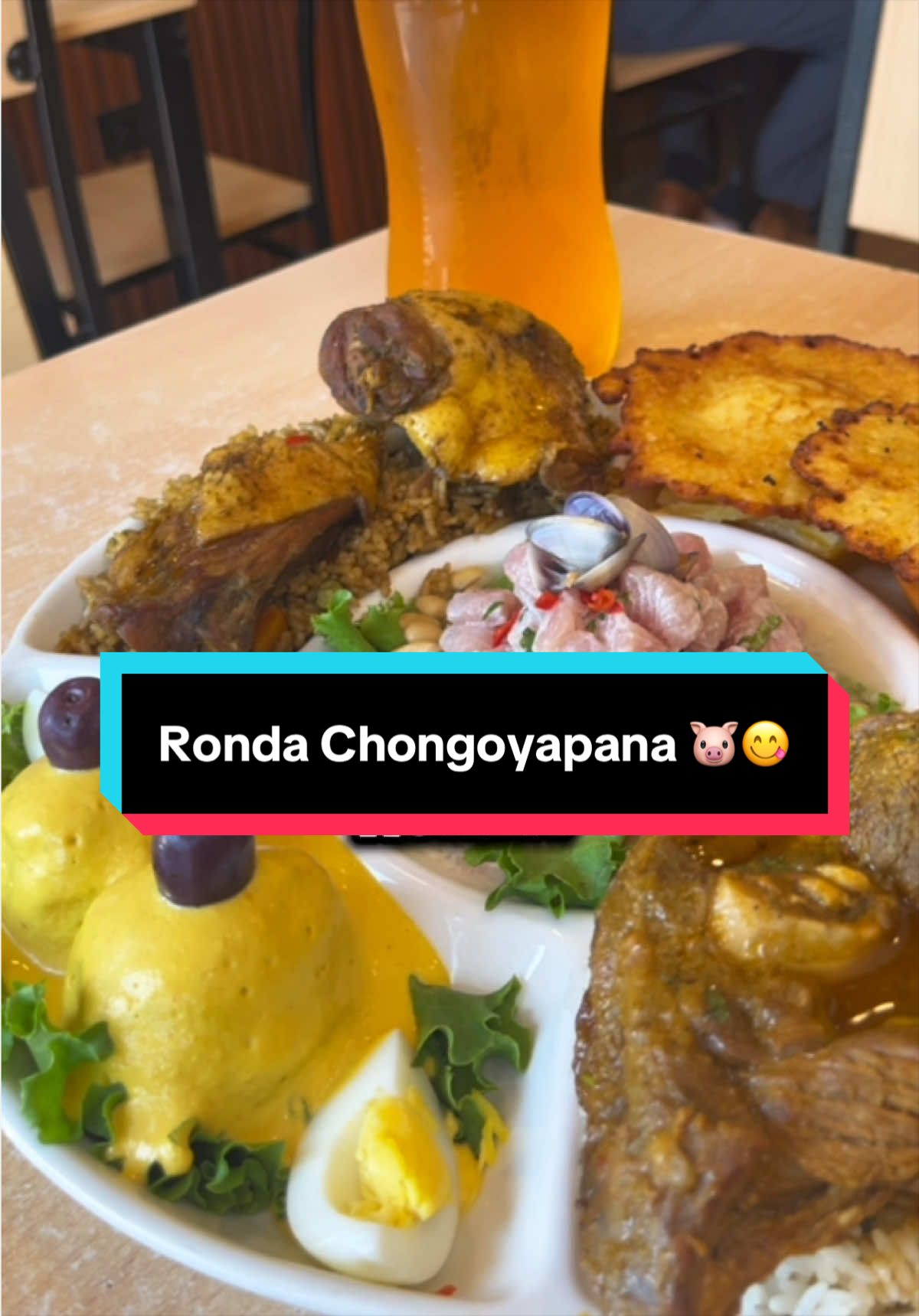 @La Fritada Chiclayana