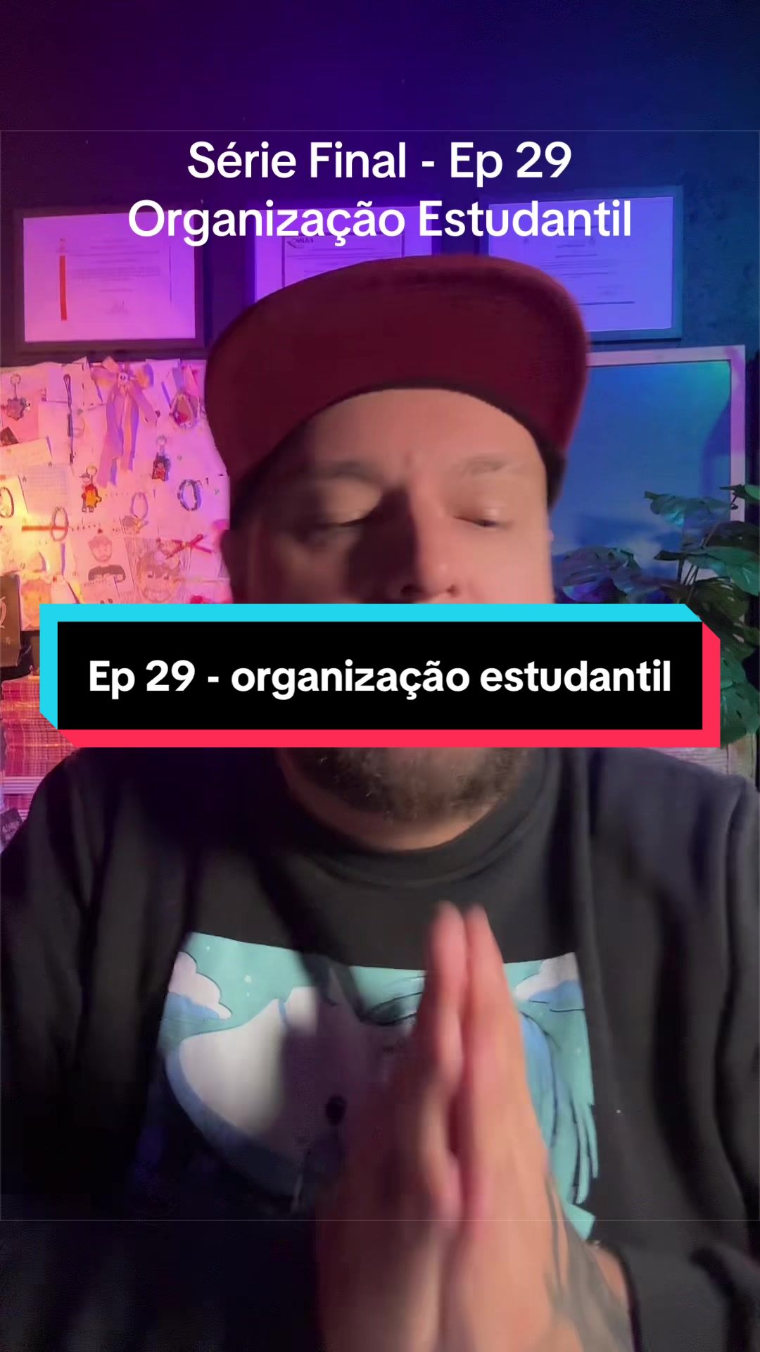 @Professor Lu&iacute;s 💀🎀
