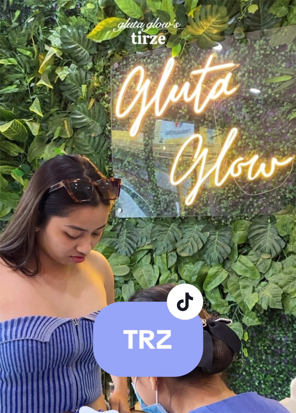 @Gluta Glow