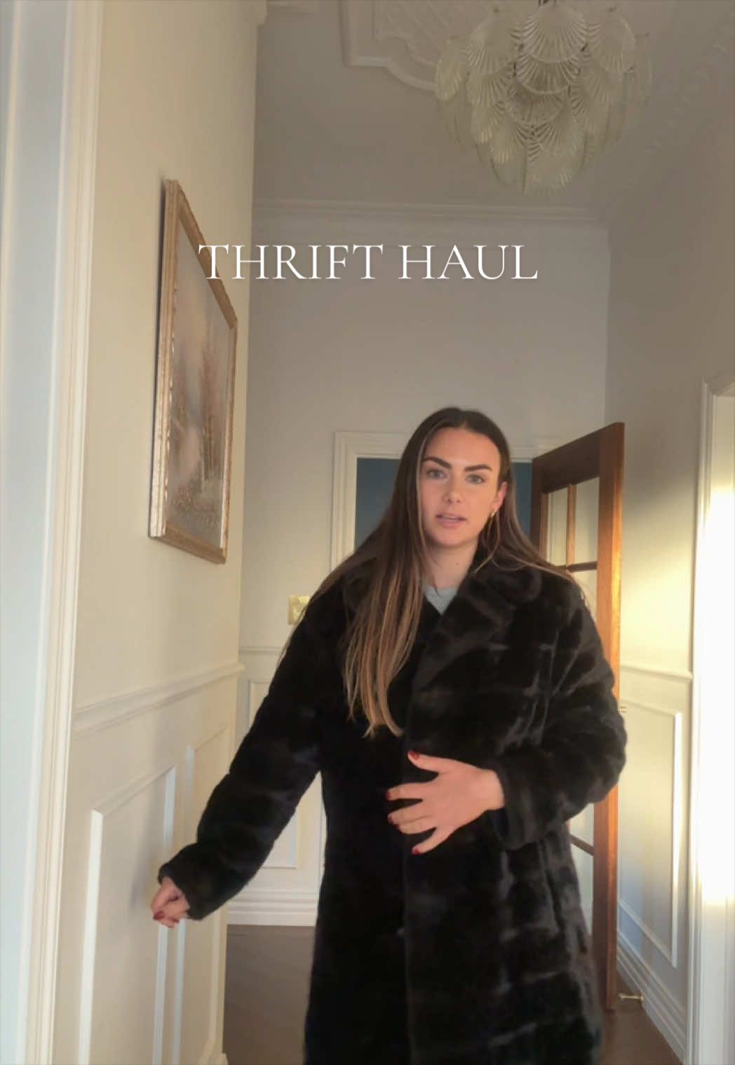 @Tay | Homemaking & Thrifting