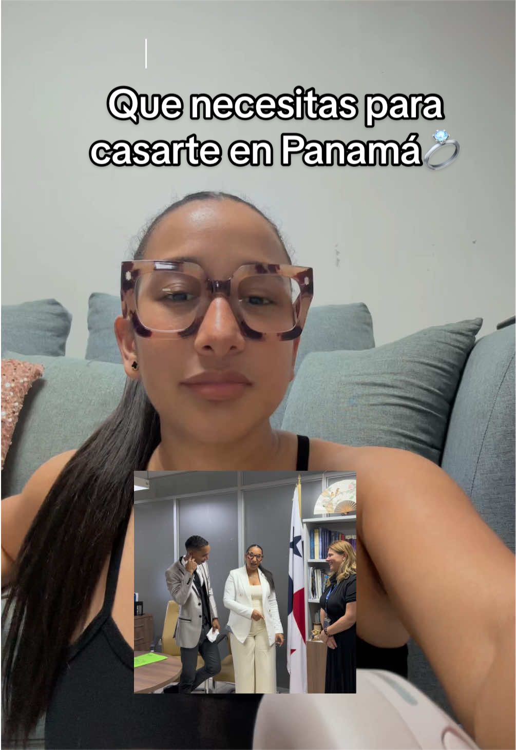 @Debbie Reyes