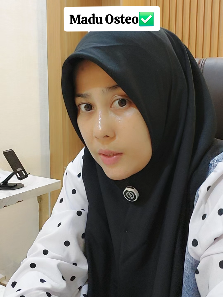 @Ustadzah Dr. Nella Lucky