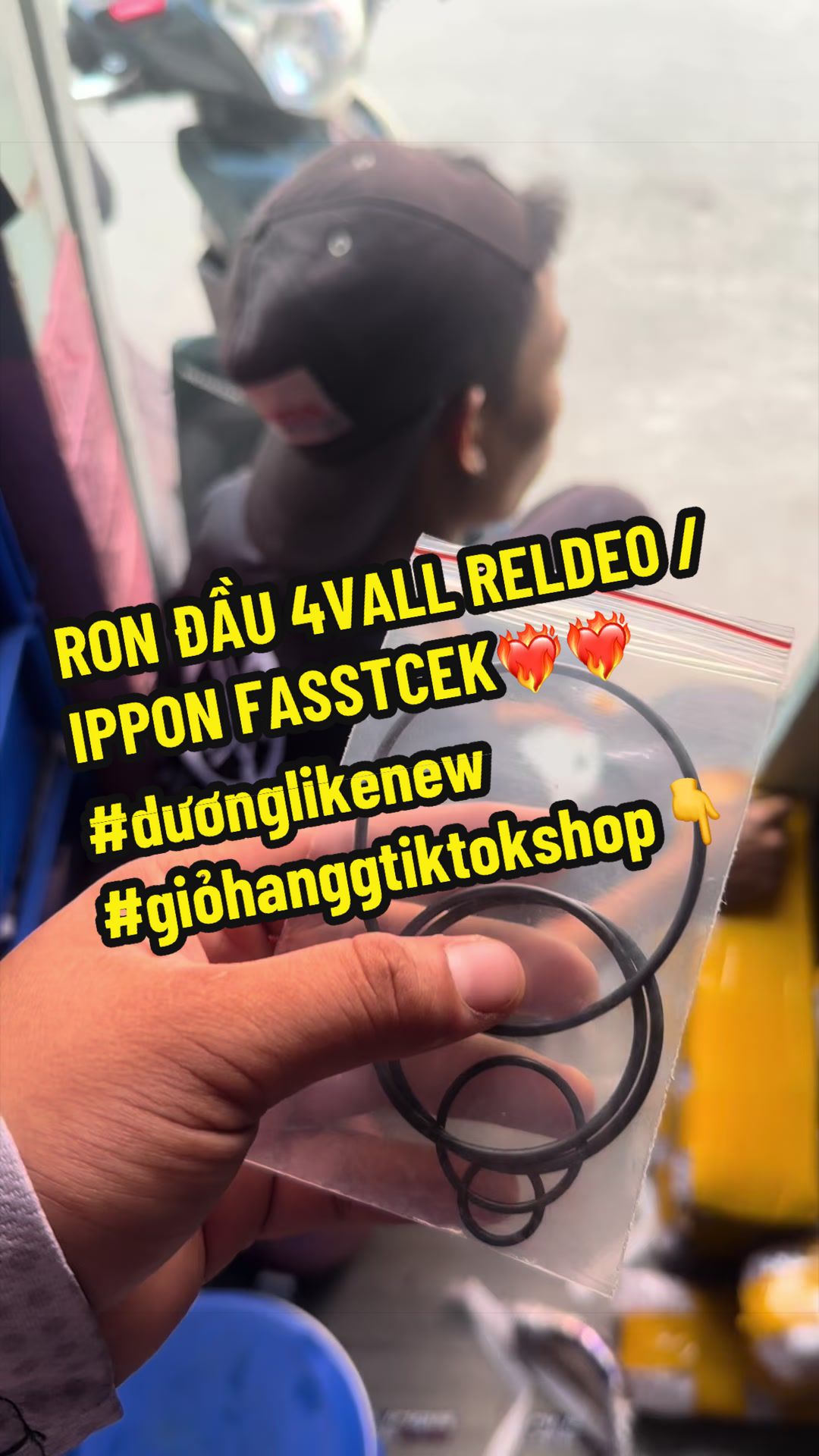 @DƯƠNGLIKENEW RCSHOP Q6