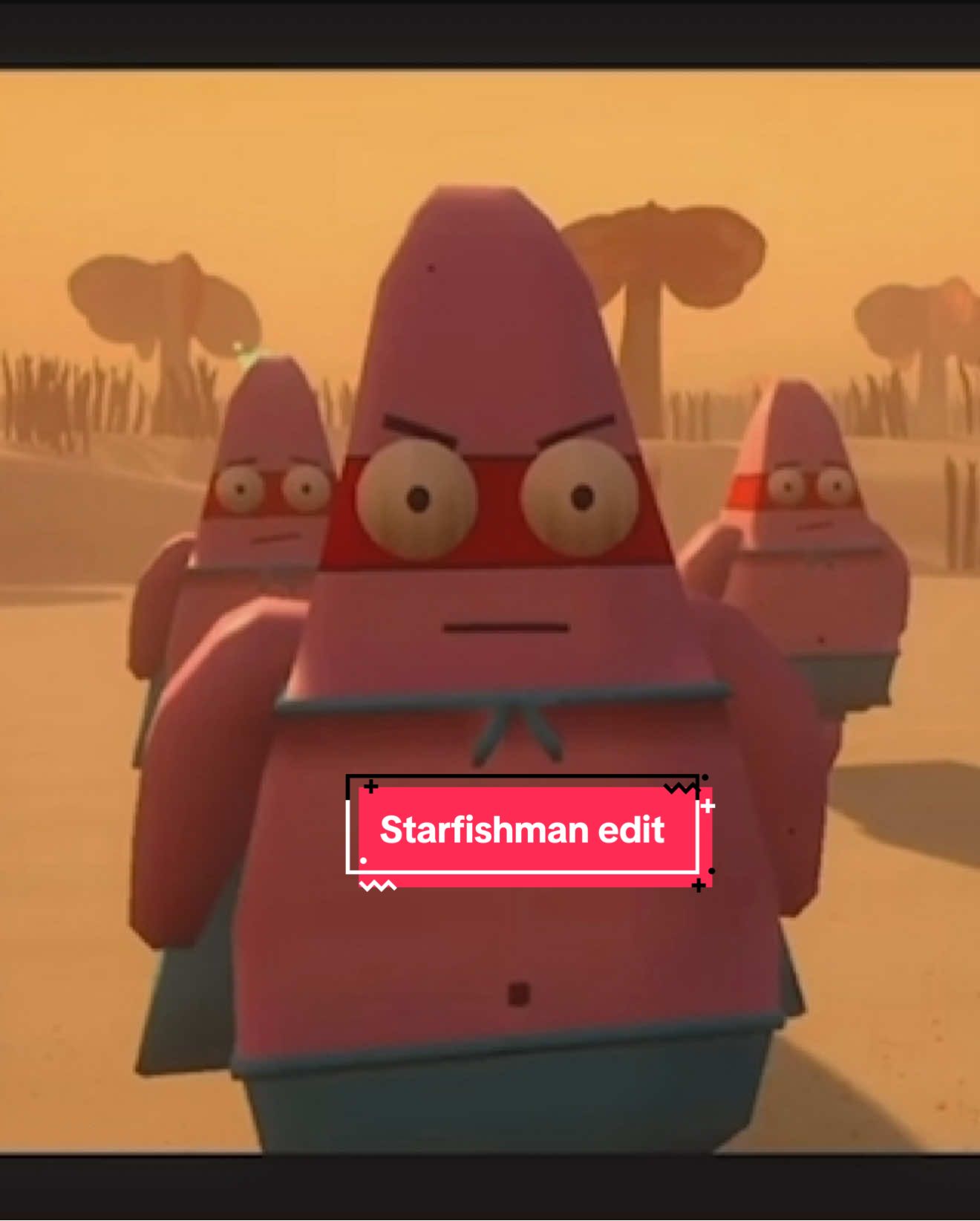 @Starfishman
