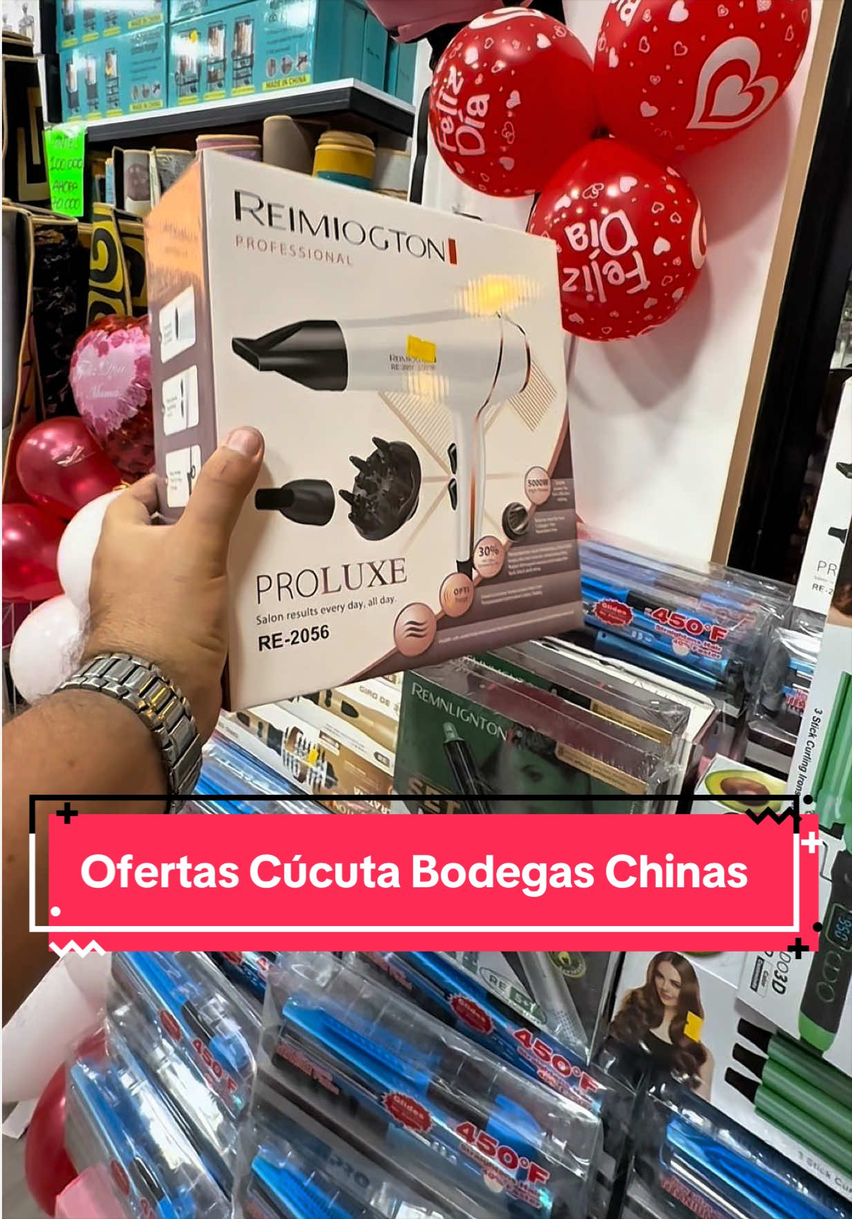 @Ofertas Cucuta
