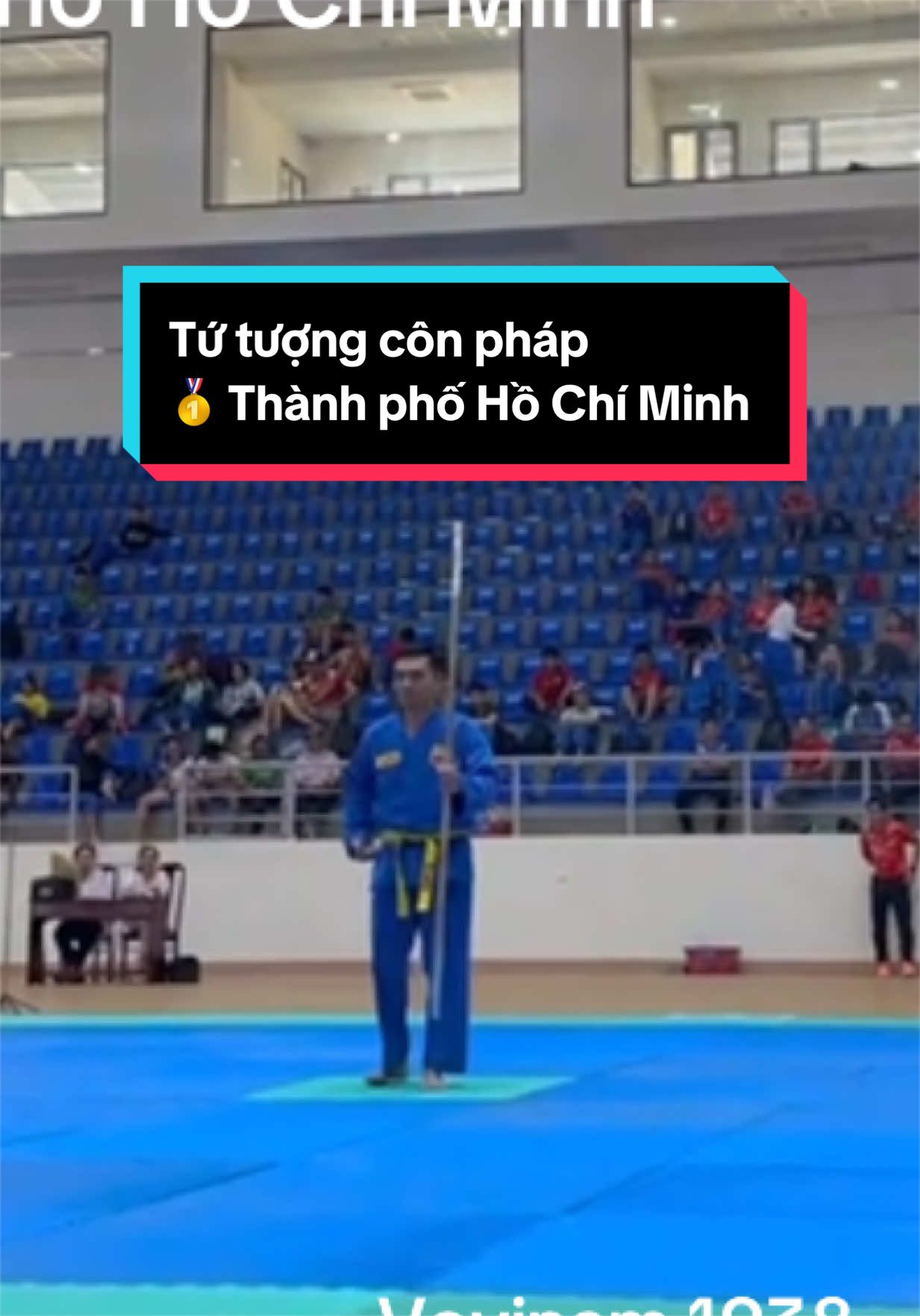 @Vovinam 1938