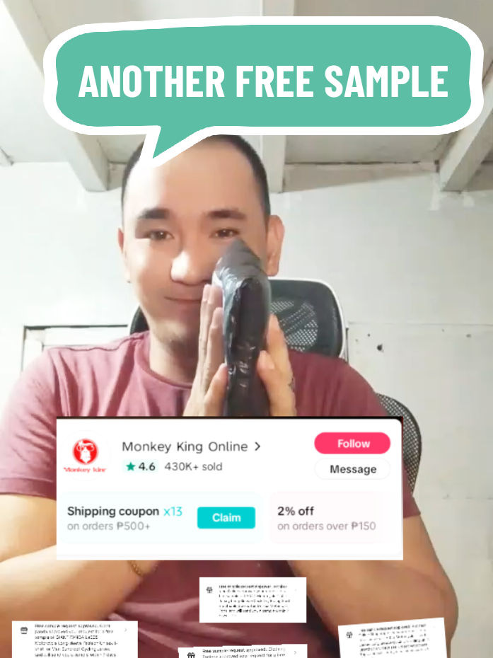 @Jaydy OShopee