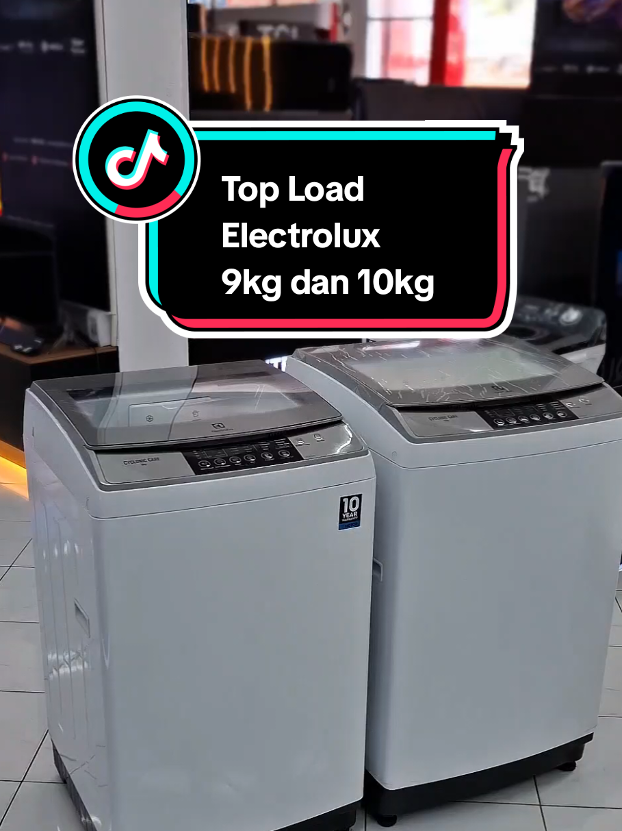 @CANDRA ELEKTRONIK WLINGI