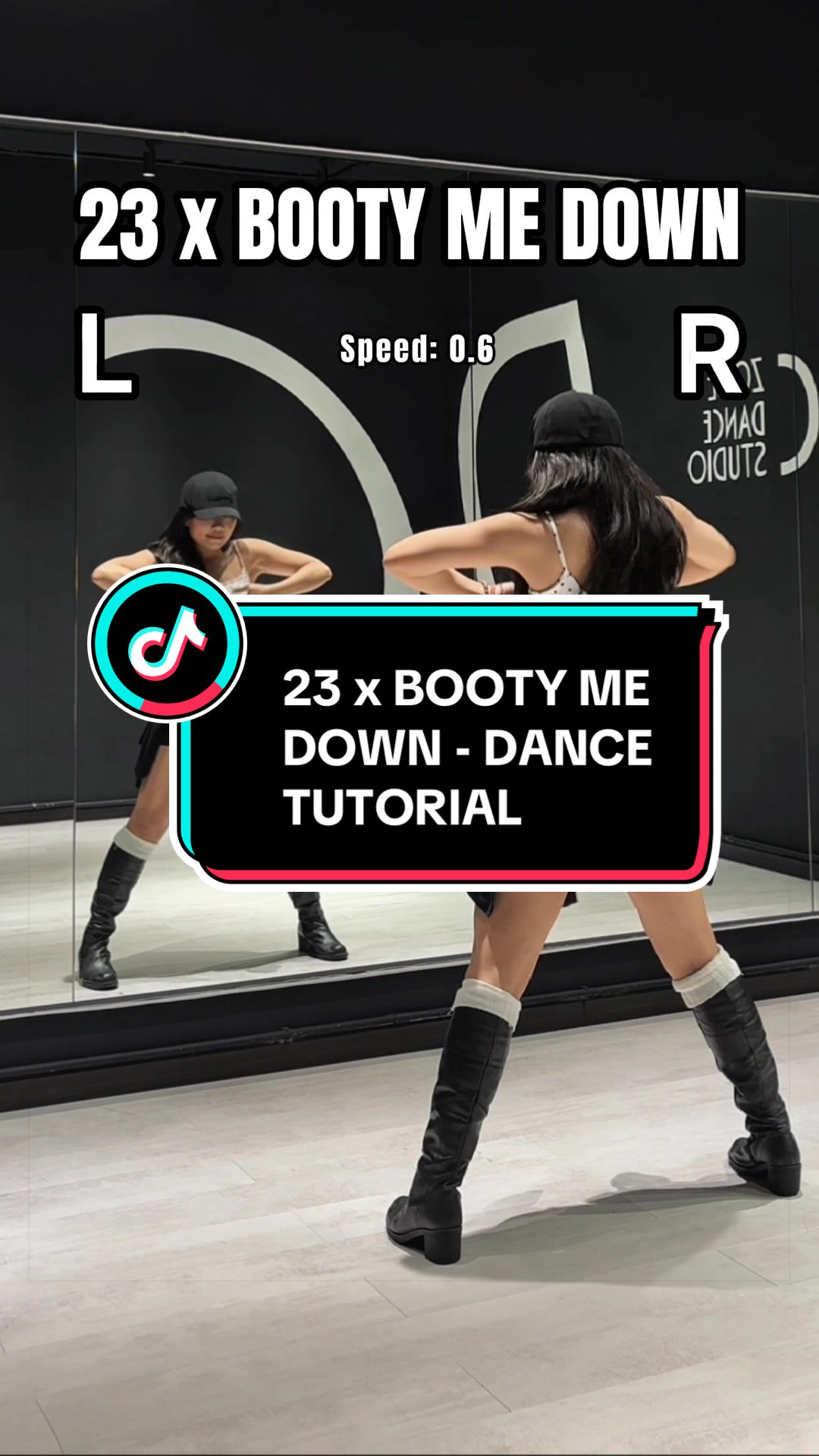 @DancewithLexie