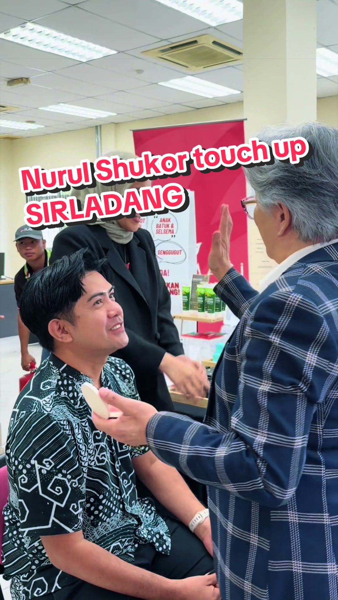 @sirladang ๐จ๐ซ๐