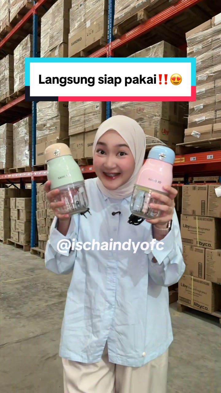 @Ischa&Indy