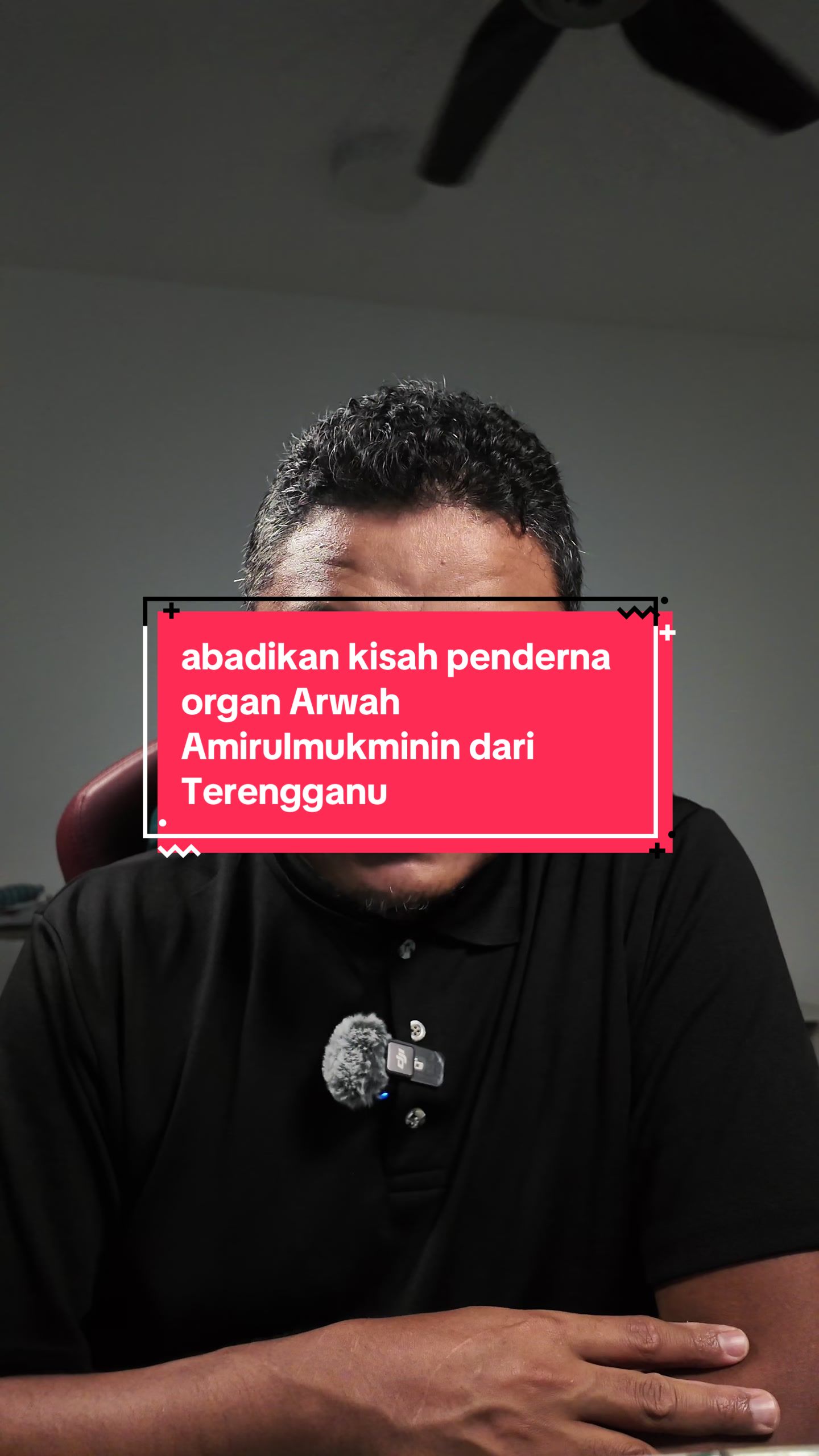 @Khairul Anwar Takaful