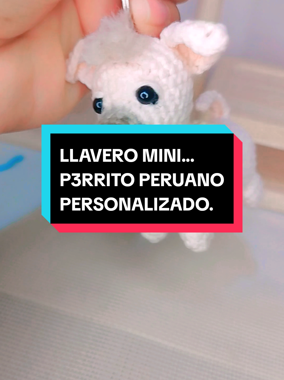 @Linber amigurumi