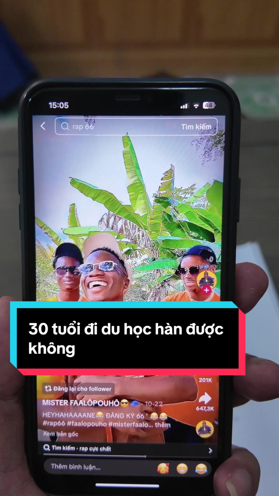 @du học + E7 🇰🇷