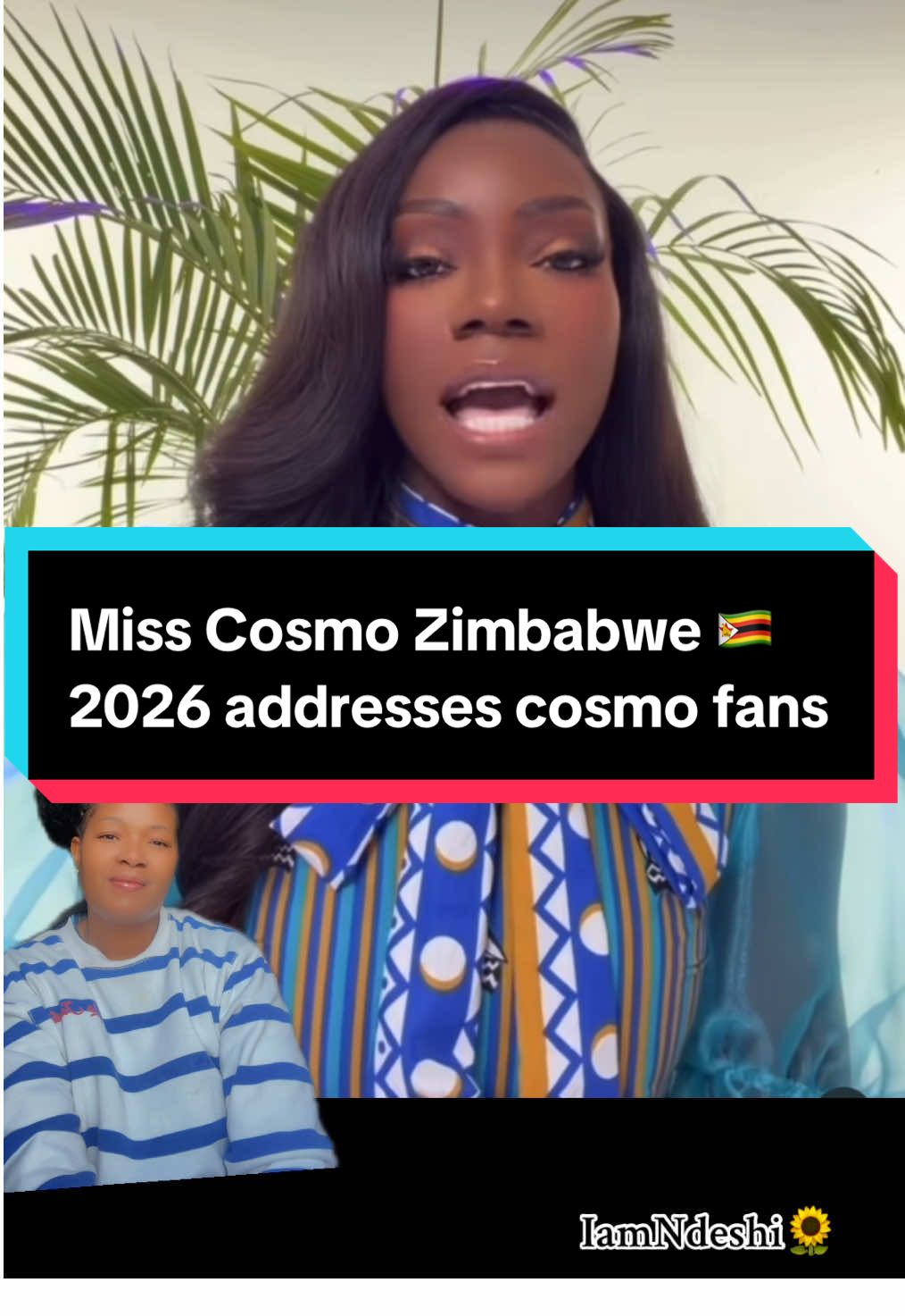 @I am Ndeshi 🌻🇳🇦🇦🇴🇵🇭
