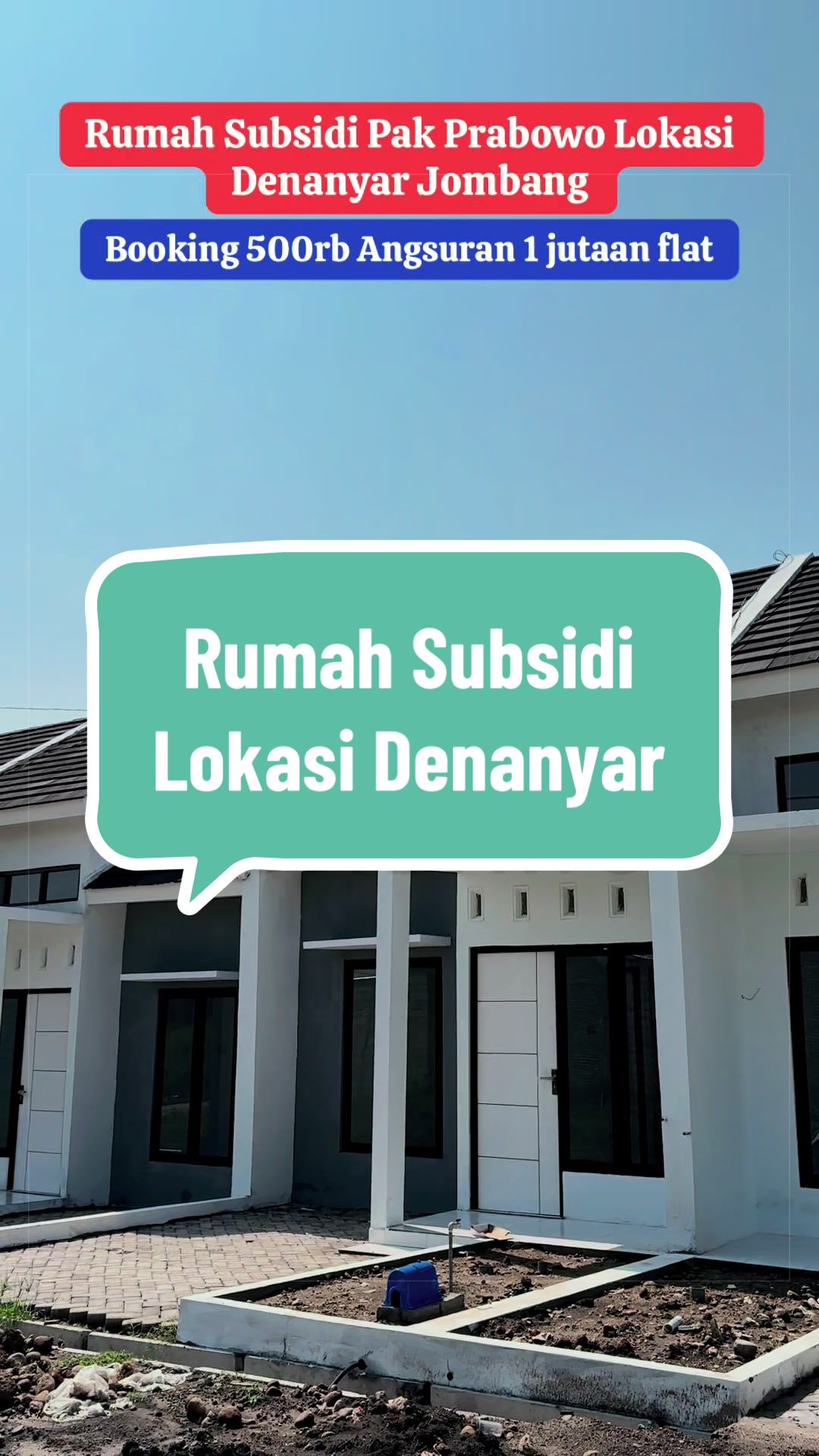 @RUMAH JOMBANG