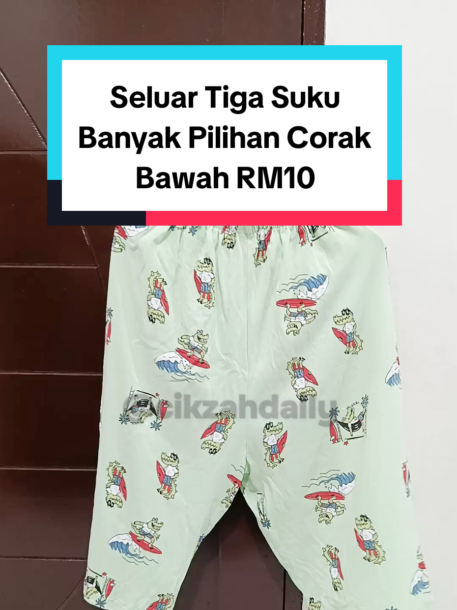 @CikZahDaily