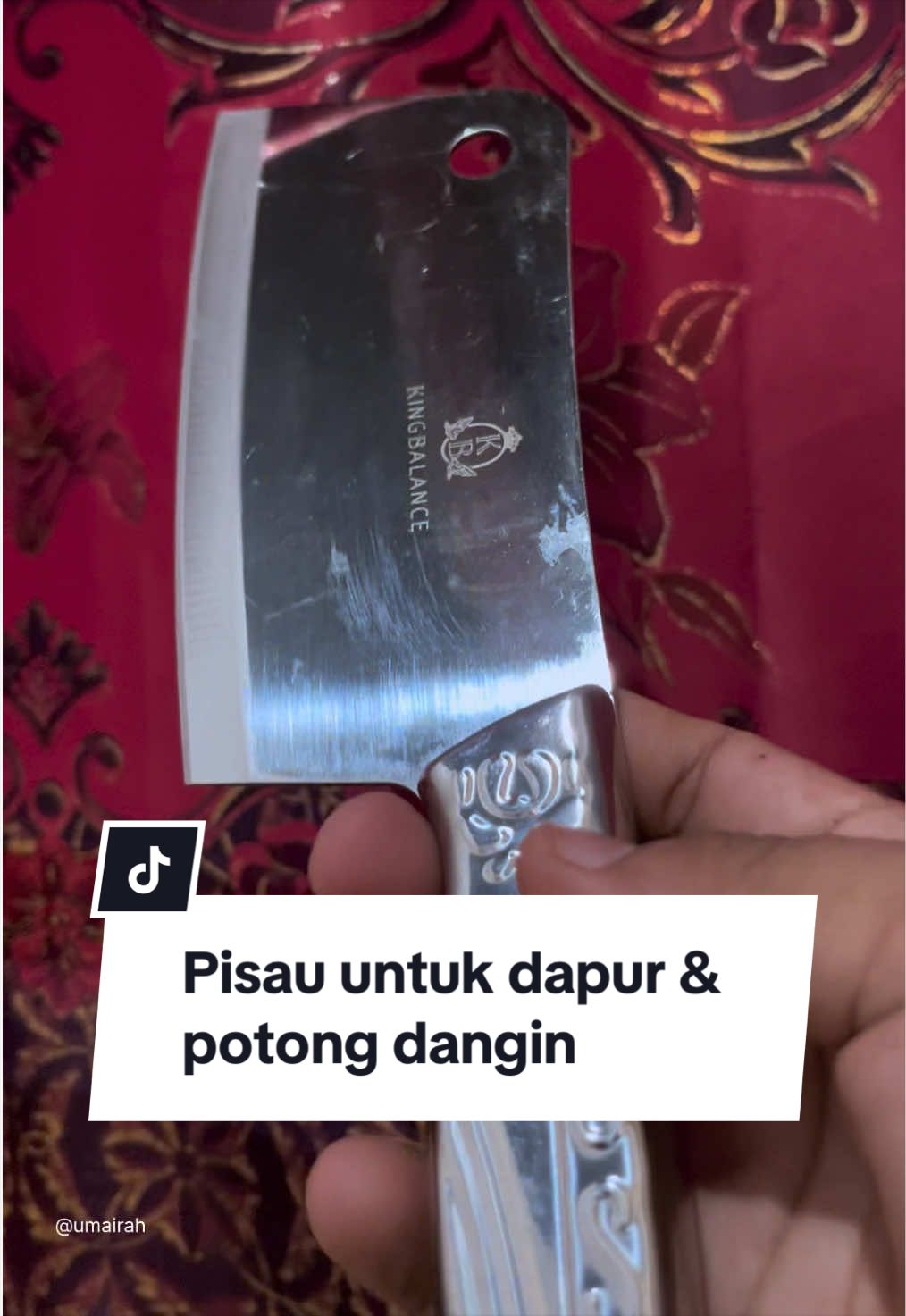 @Umairah