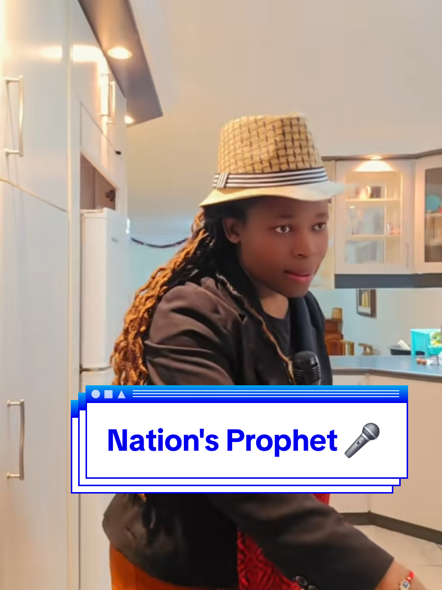 @1realprincess_mawufemor⚓️✨️