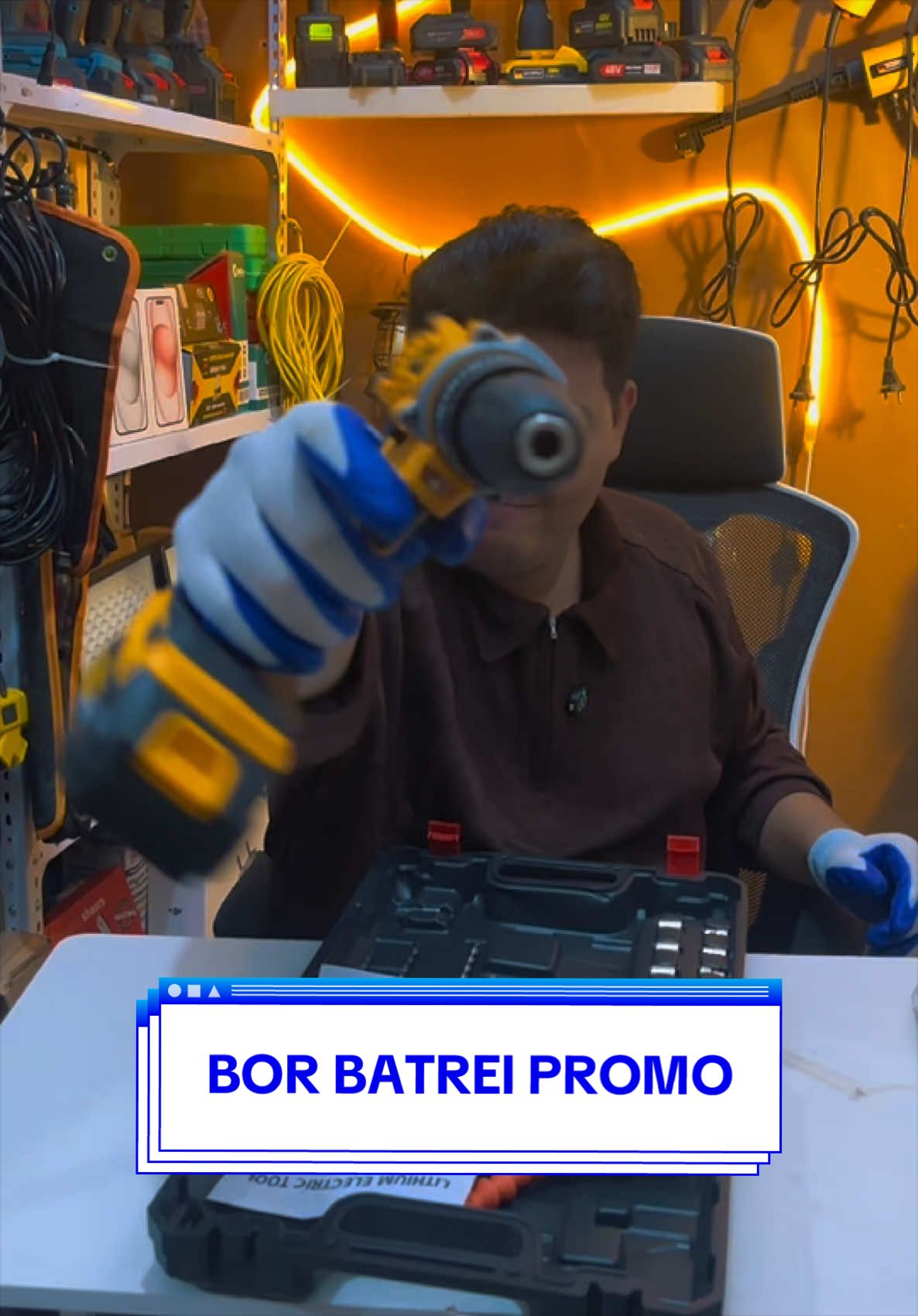 @Bashor Review