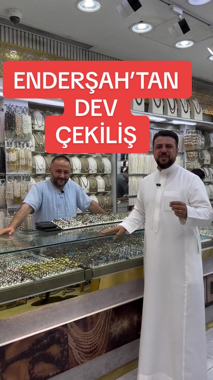 @ENDERŞAH Mehmet Özdil
