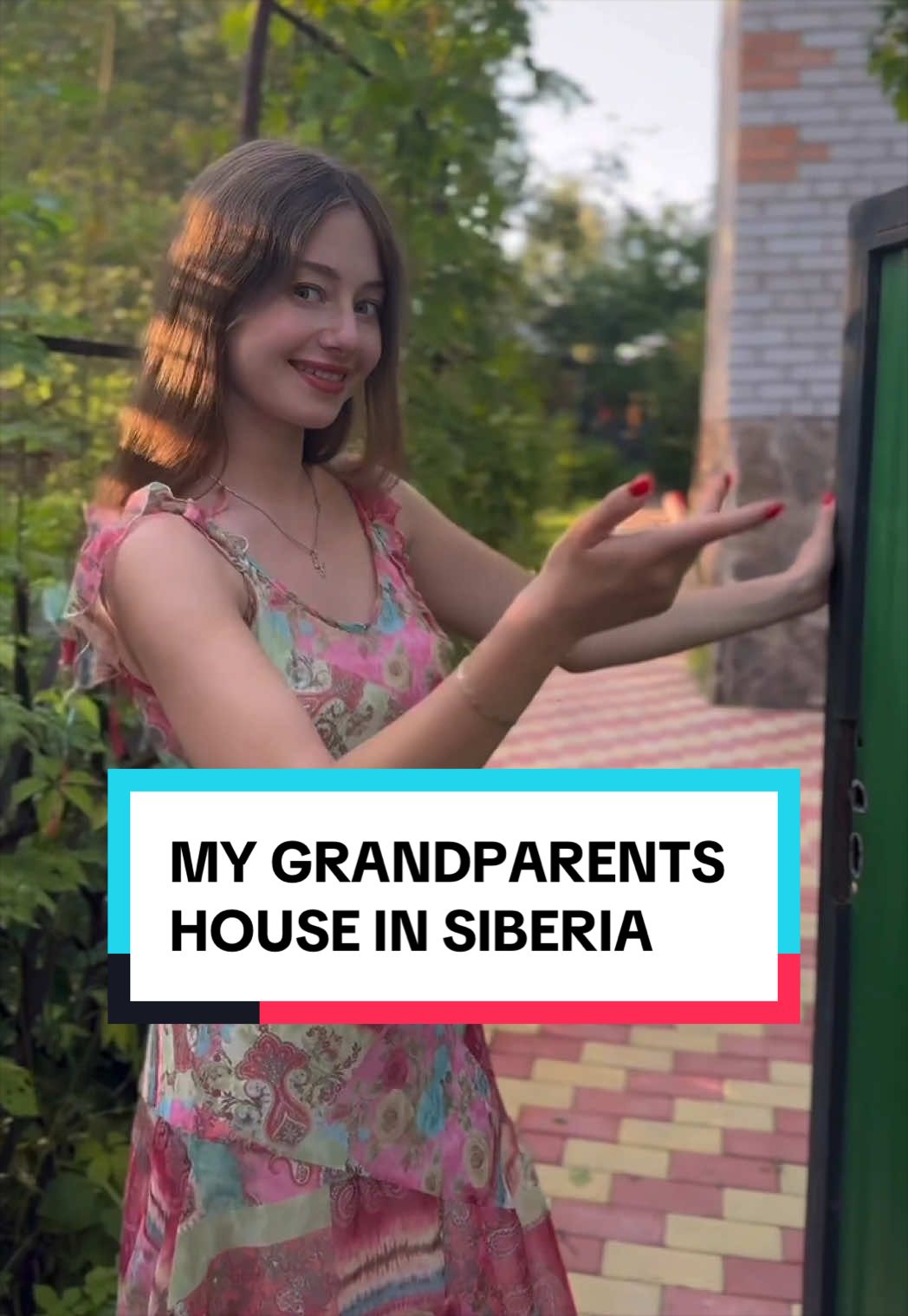 @Sasha’s Russian Travels