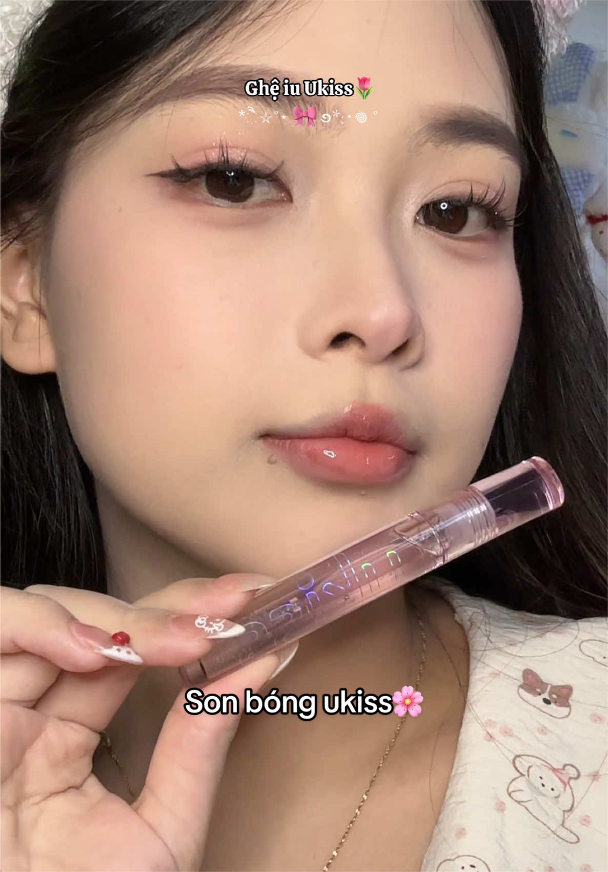 @Hân ơi ❀