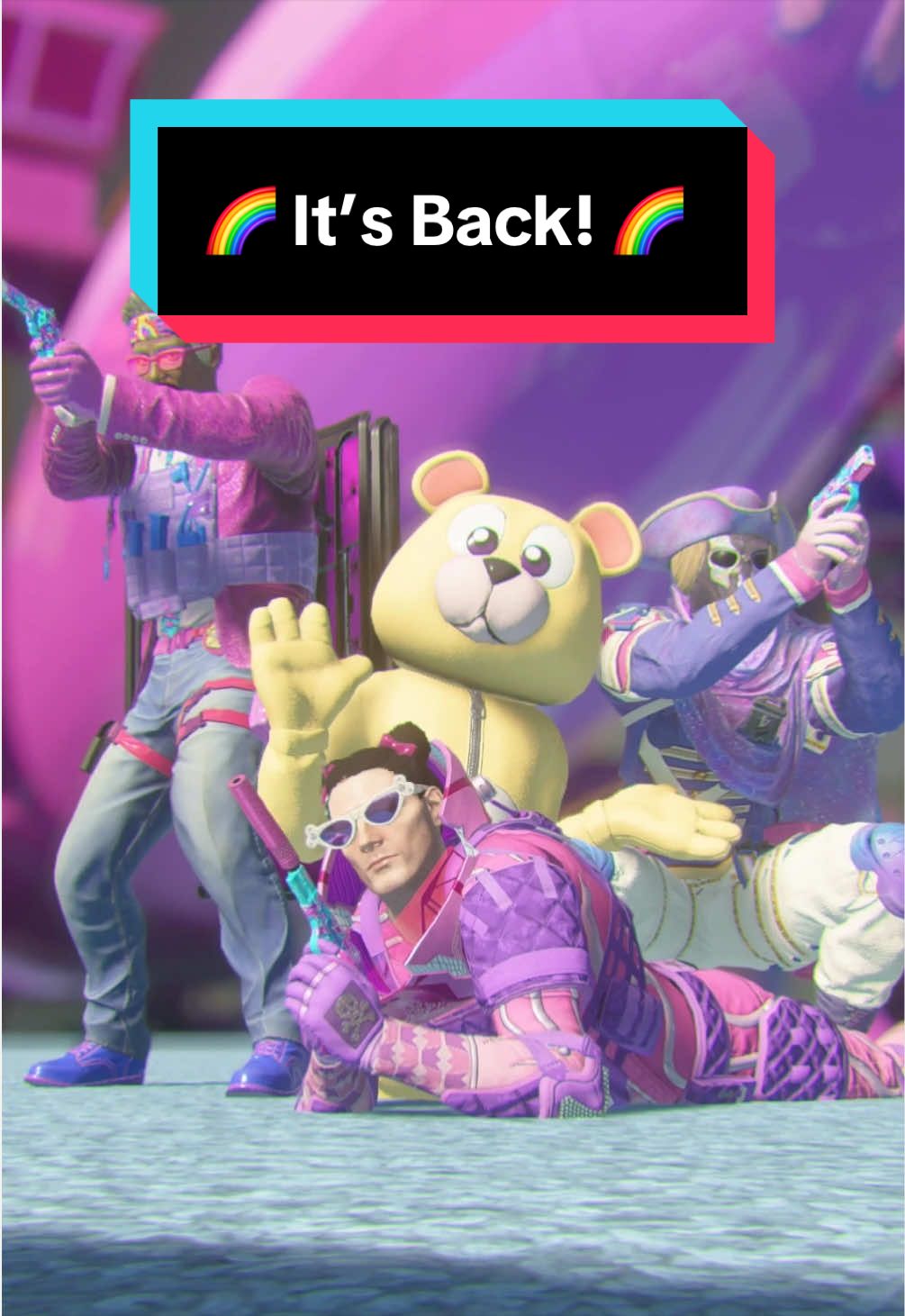 @Ubisoft Canada