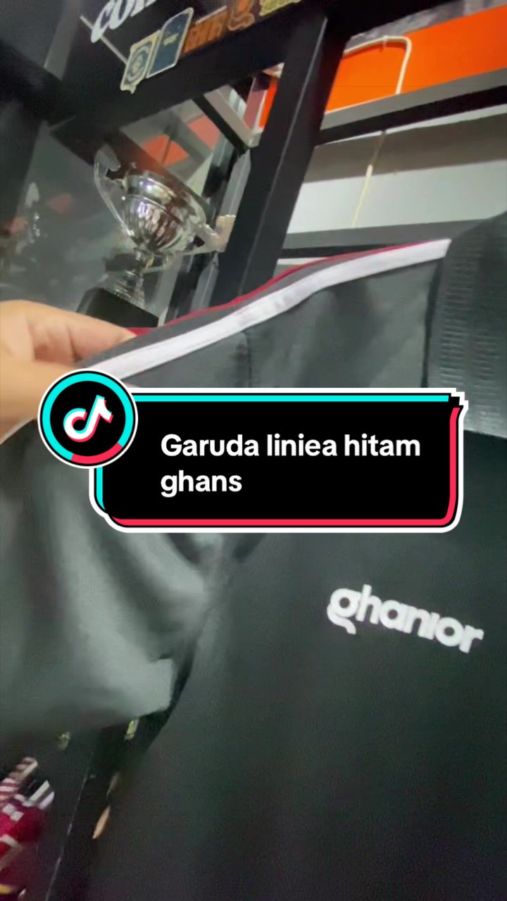 @Ghanior