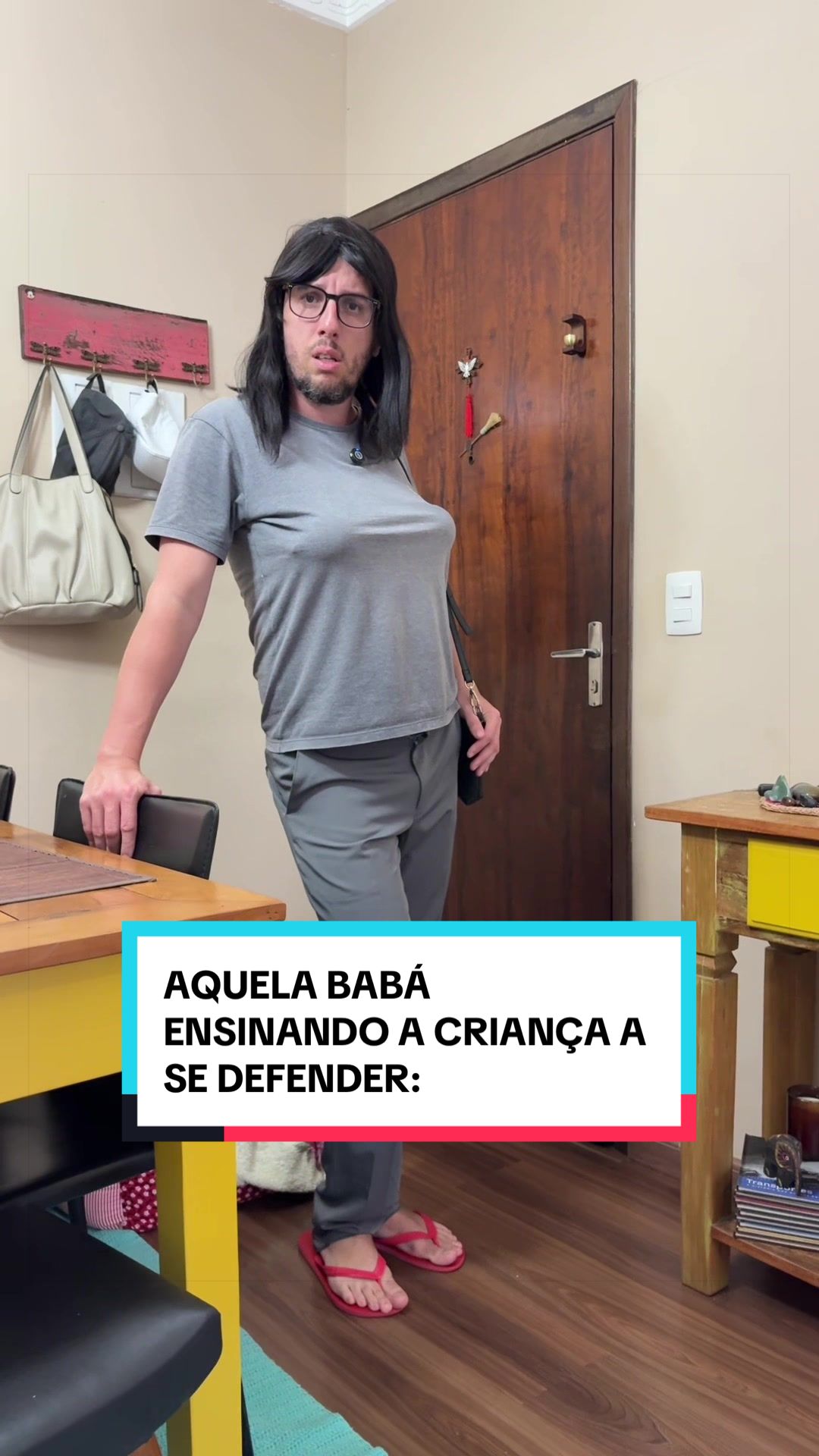 @Dri e Rê