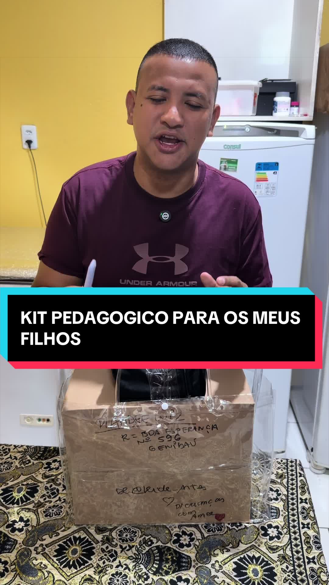 @André Luis Repórter