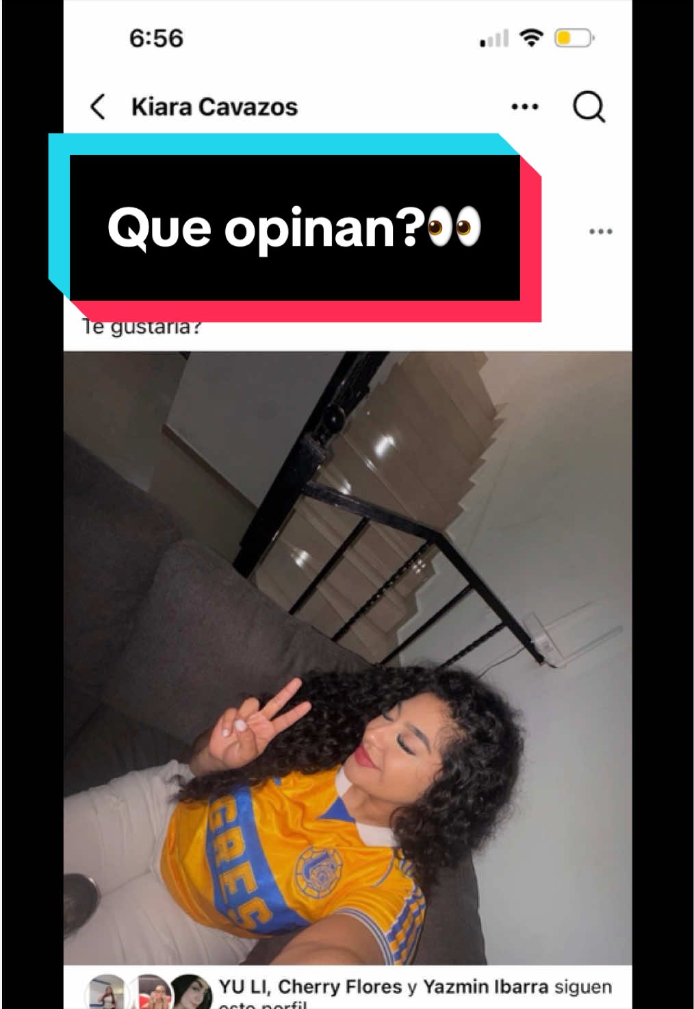 @Yami Villanueva