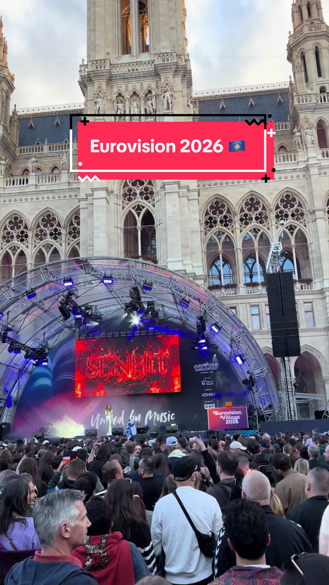 @Eurovision Kosova