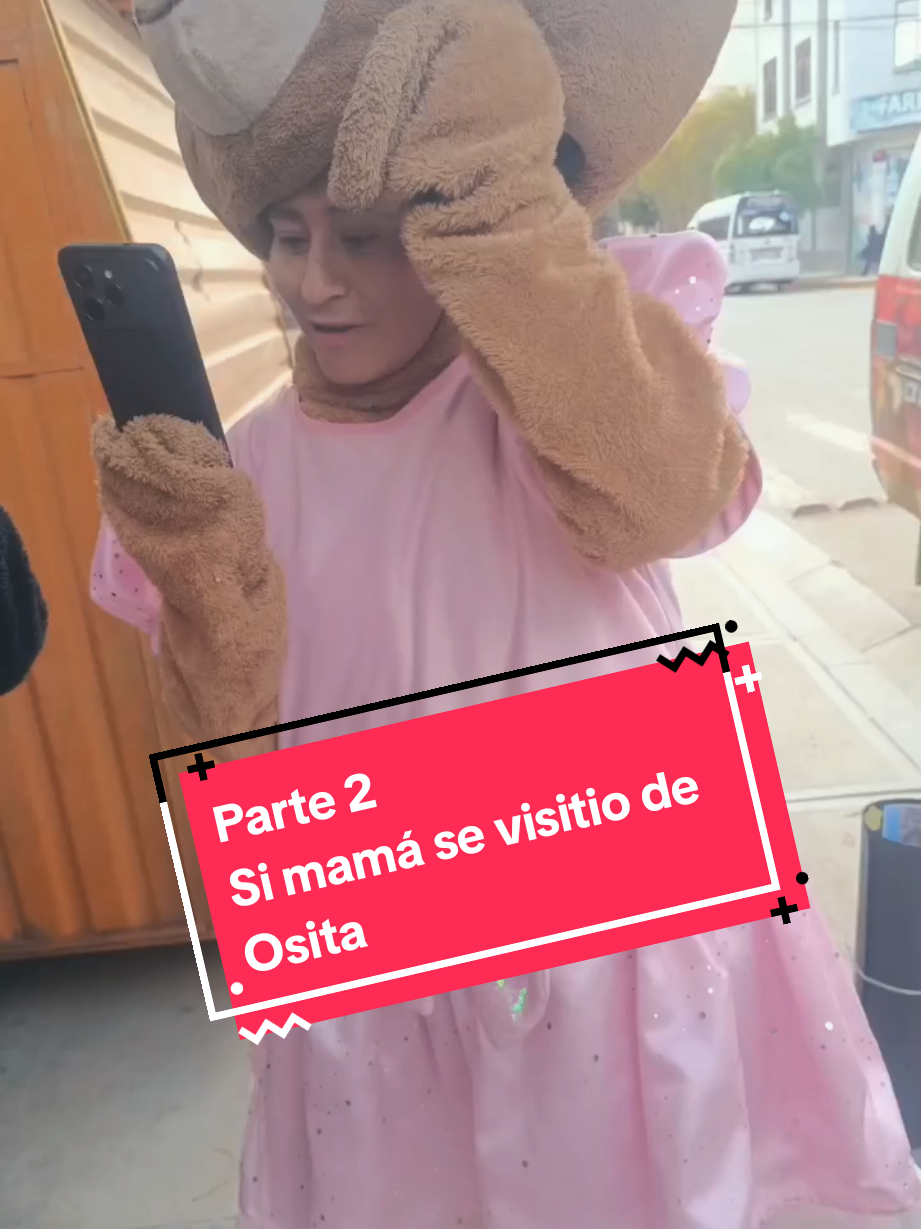 @😎MORE OSITOS SORPRESAS ORURO