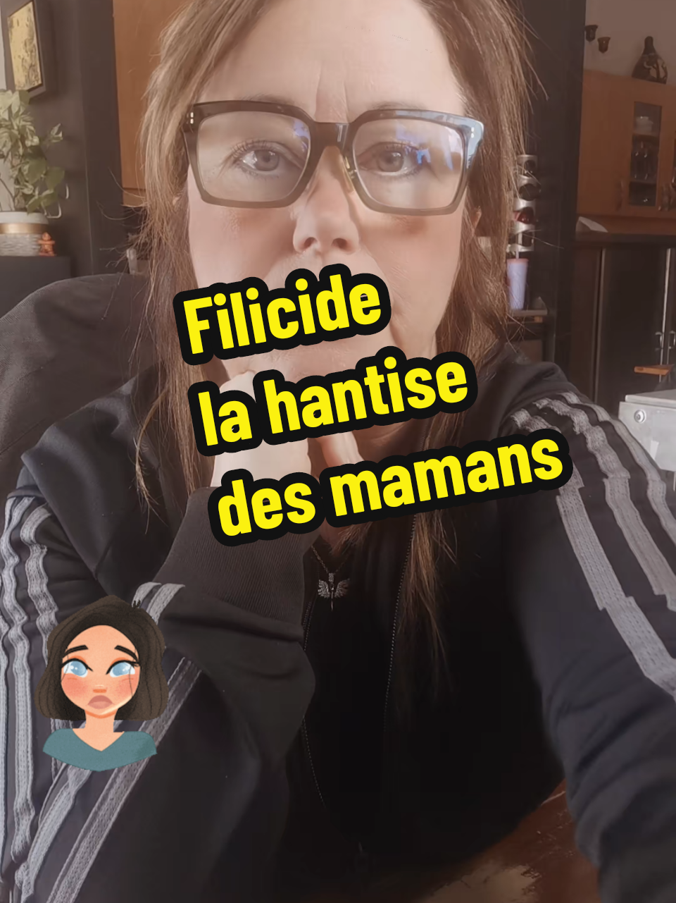 @NathalieT / violence conjugale